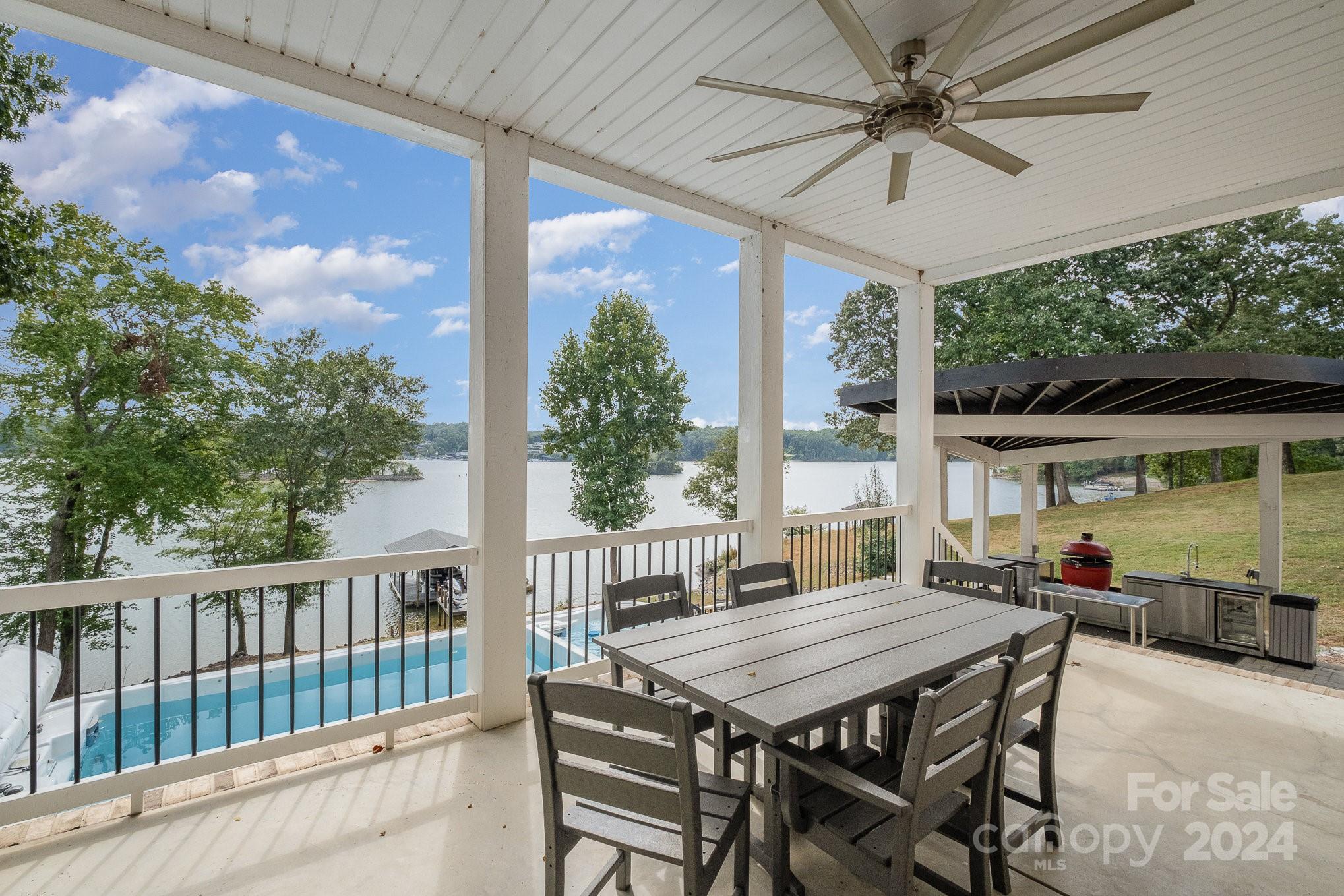 Harbor Watch - Residential