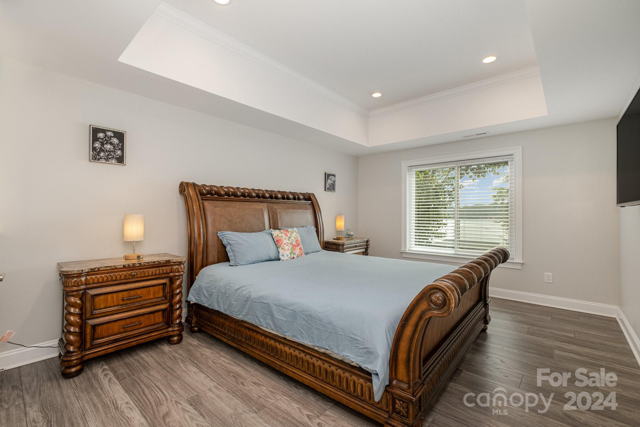 Harbor Watch - Residential