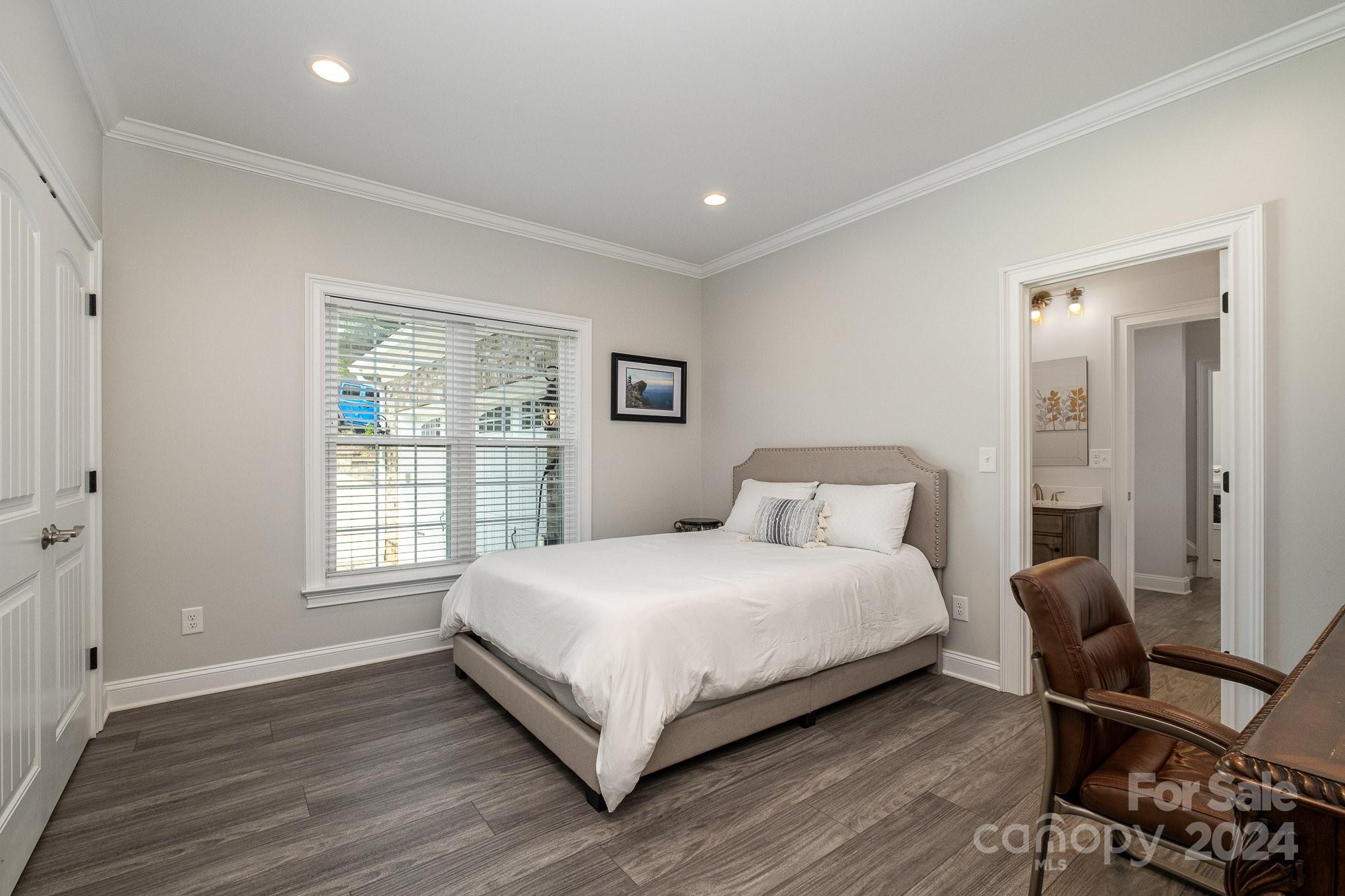 Harbor Watch - Residential