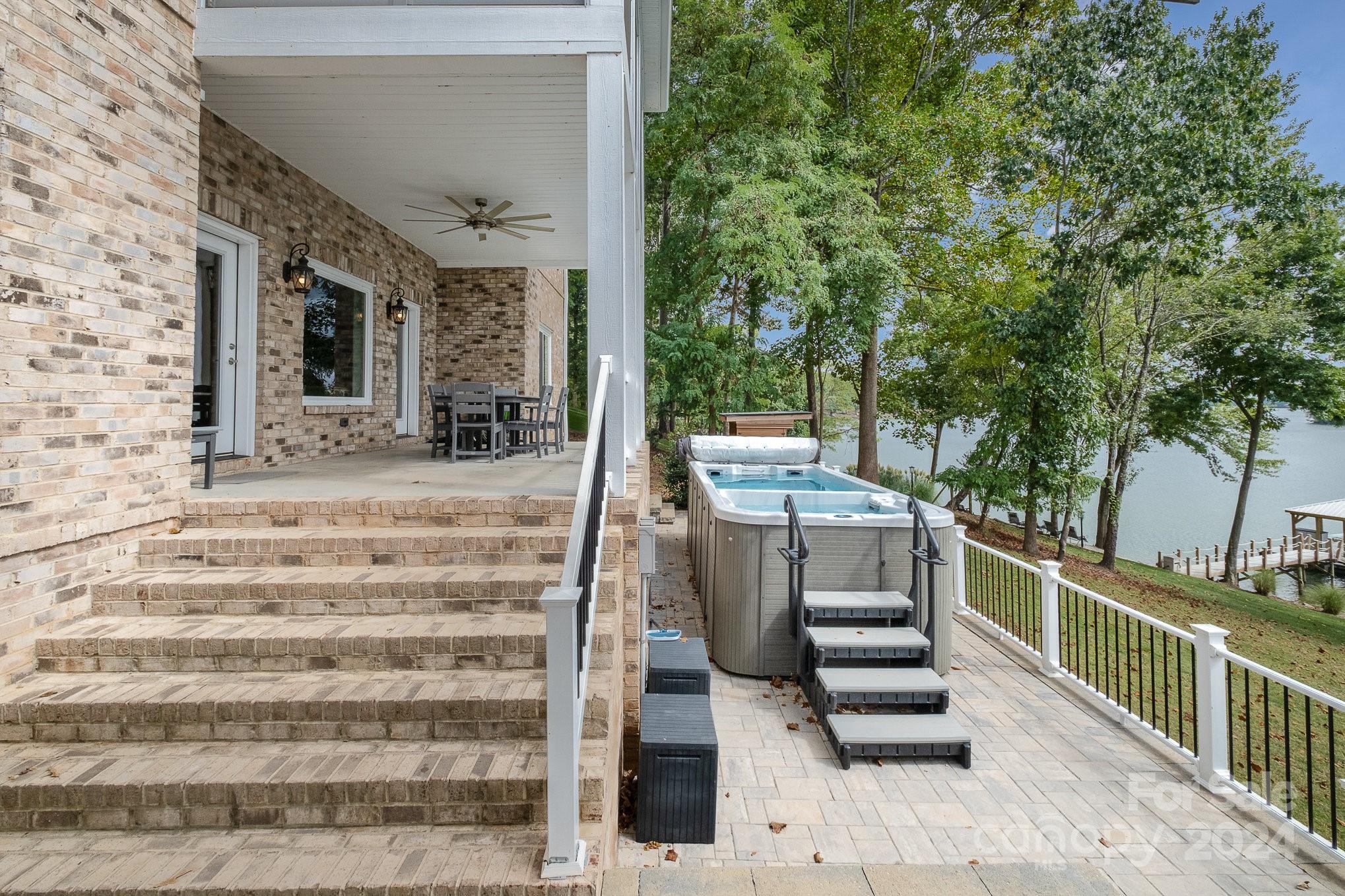 Harbor Watch - Residential