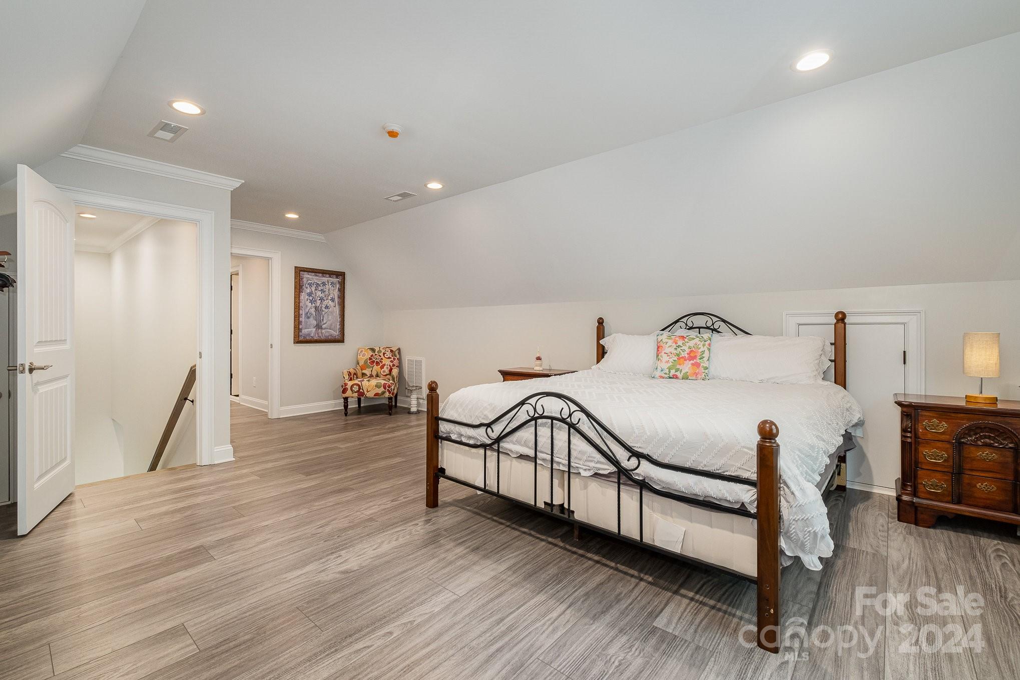 Harbor Watch - Residential