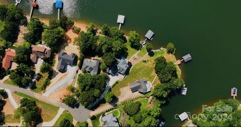 A home in Statesville