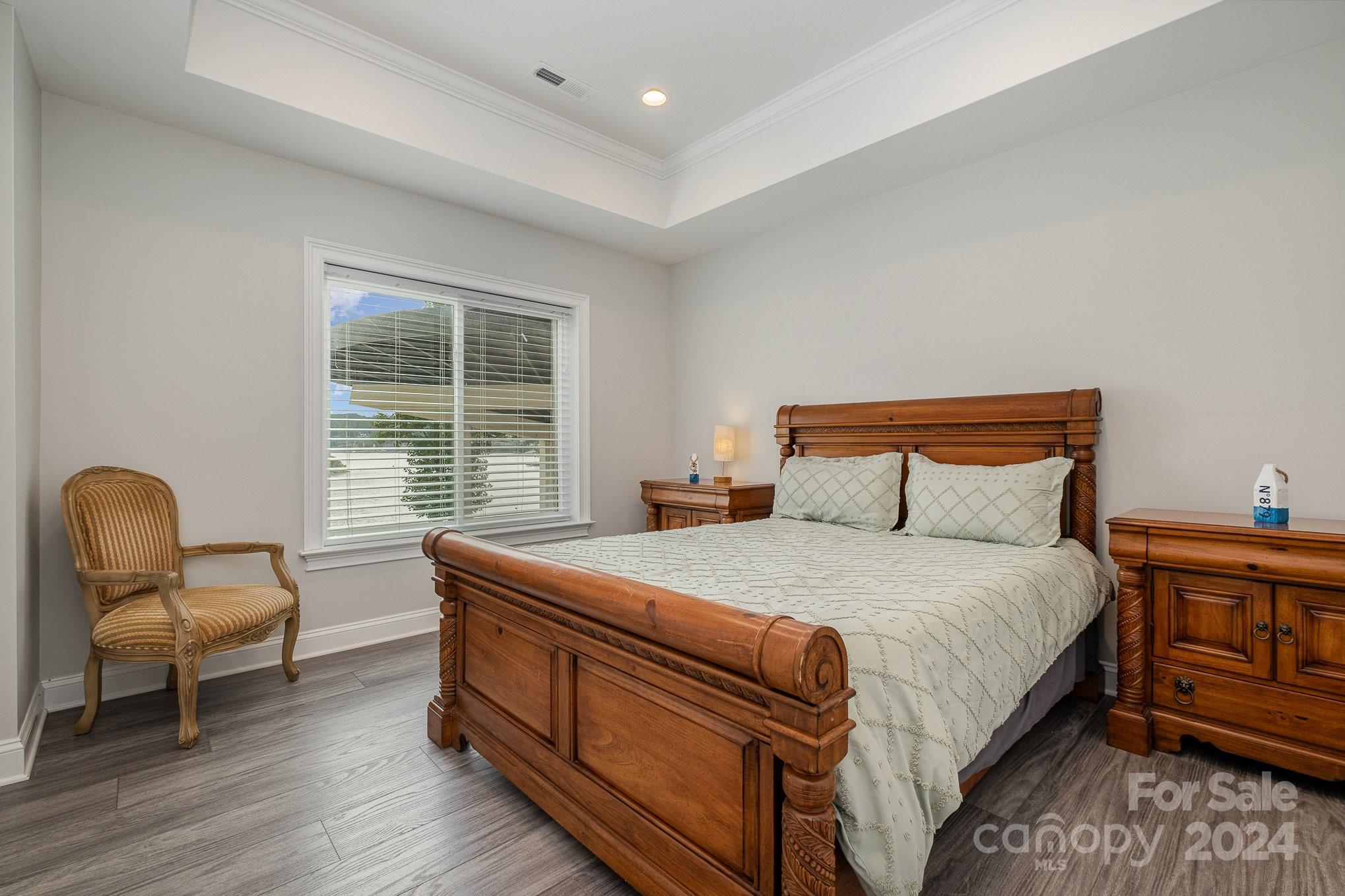 Harbor Watch - Residential