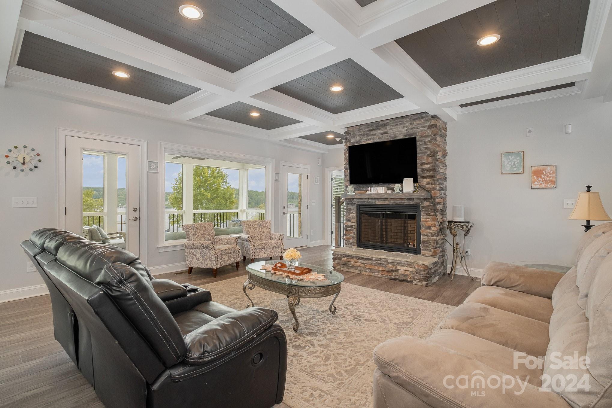 Harbor Watch - Residential