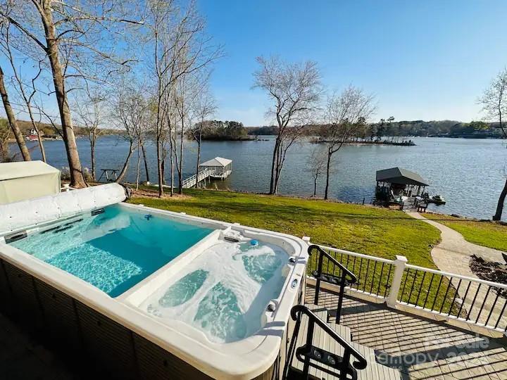 Harbor Watch - Residential