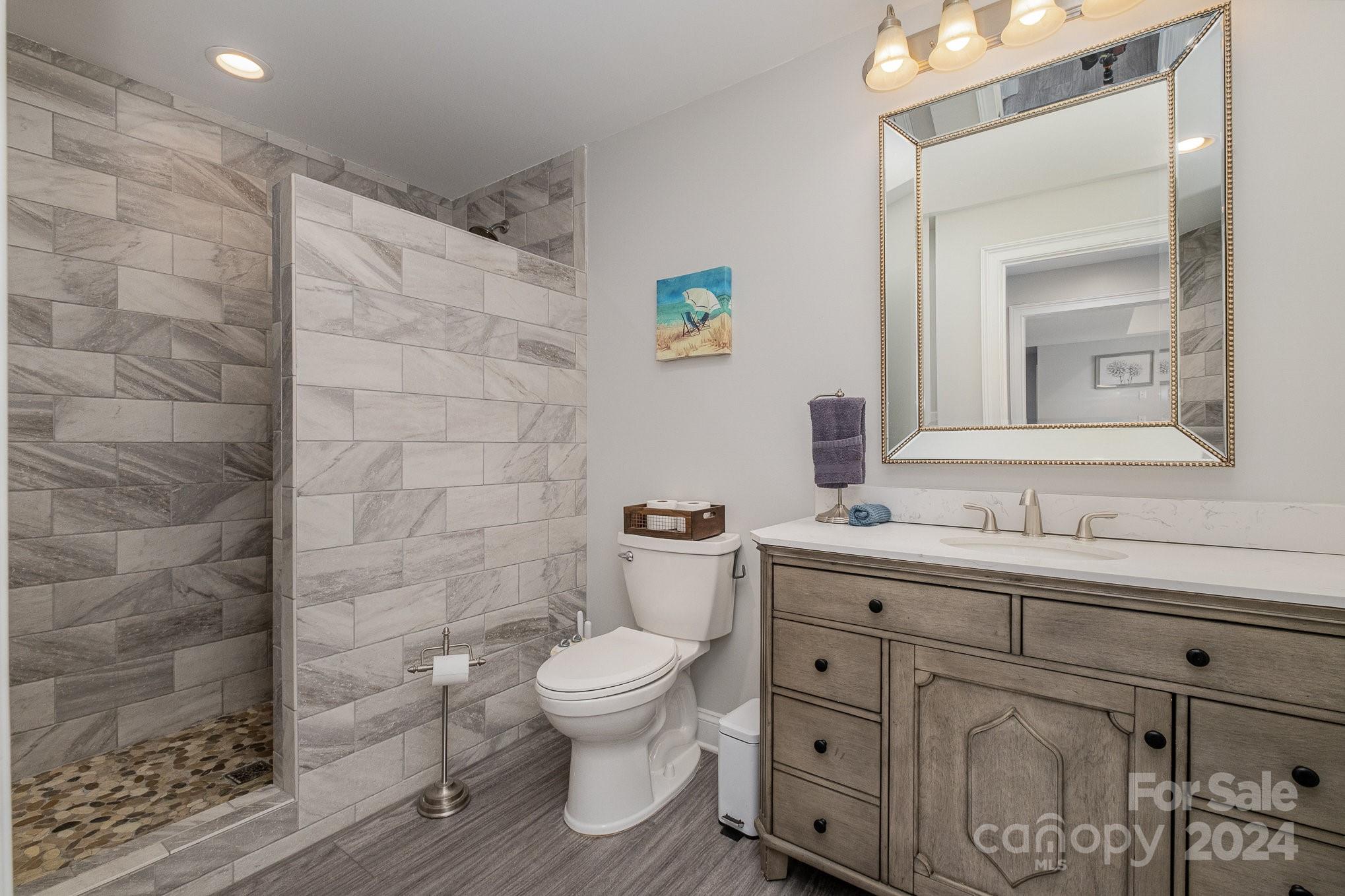 Harbor Watch - Residential