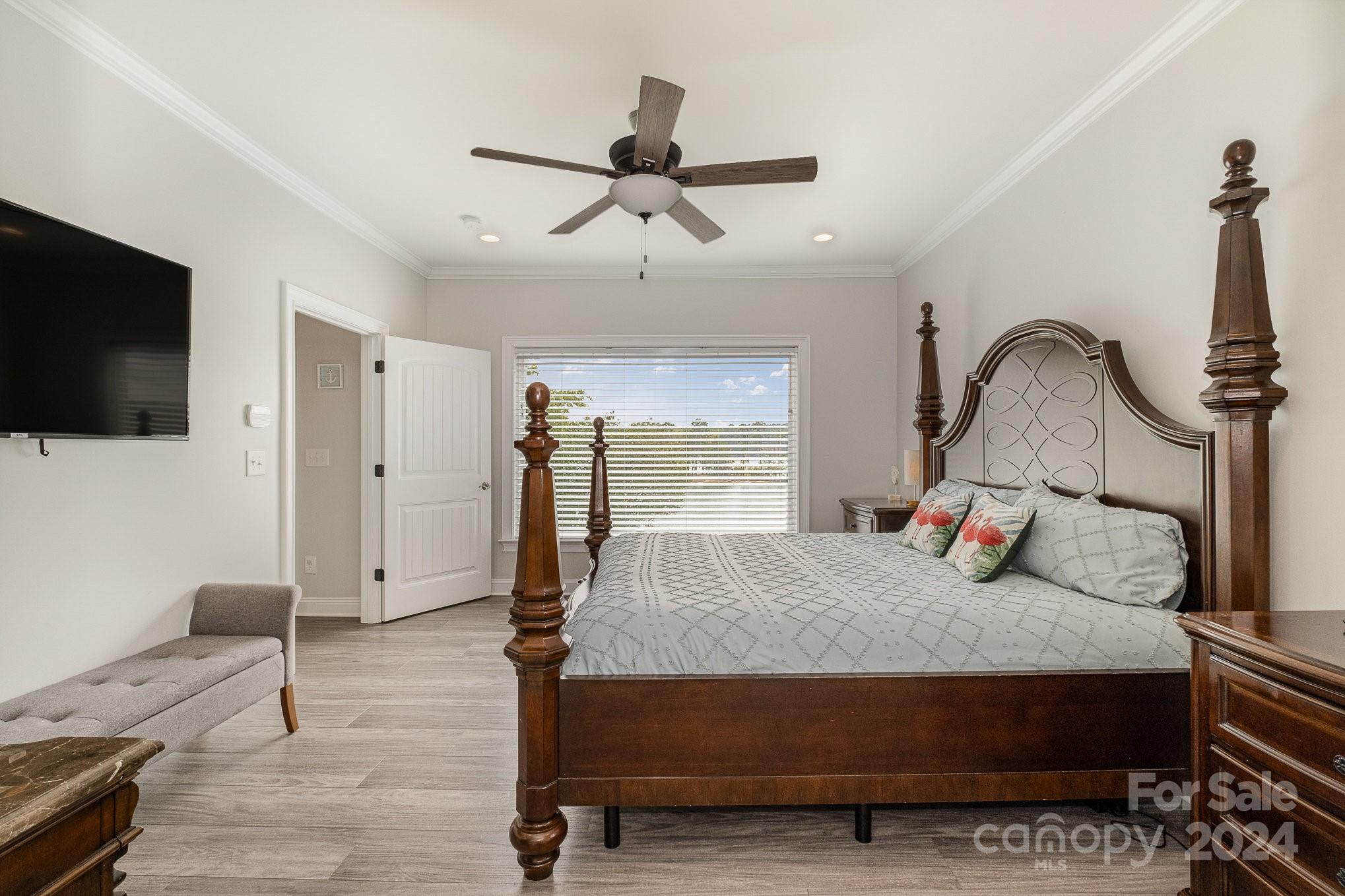 Harbor Watch - Residential