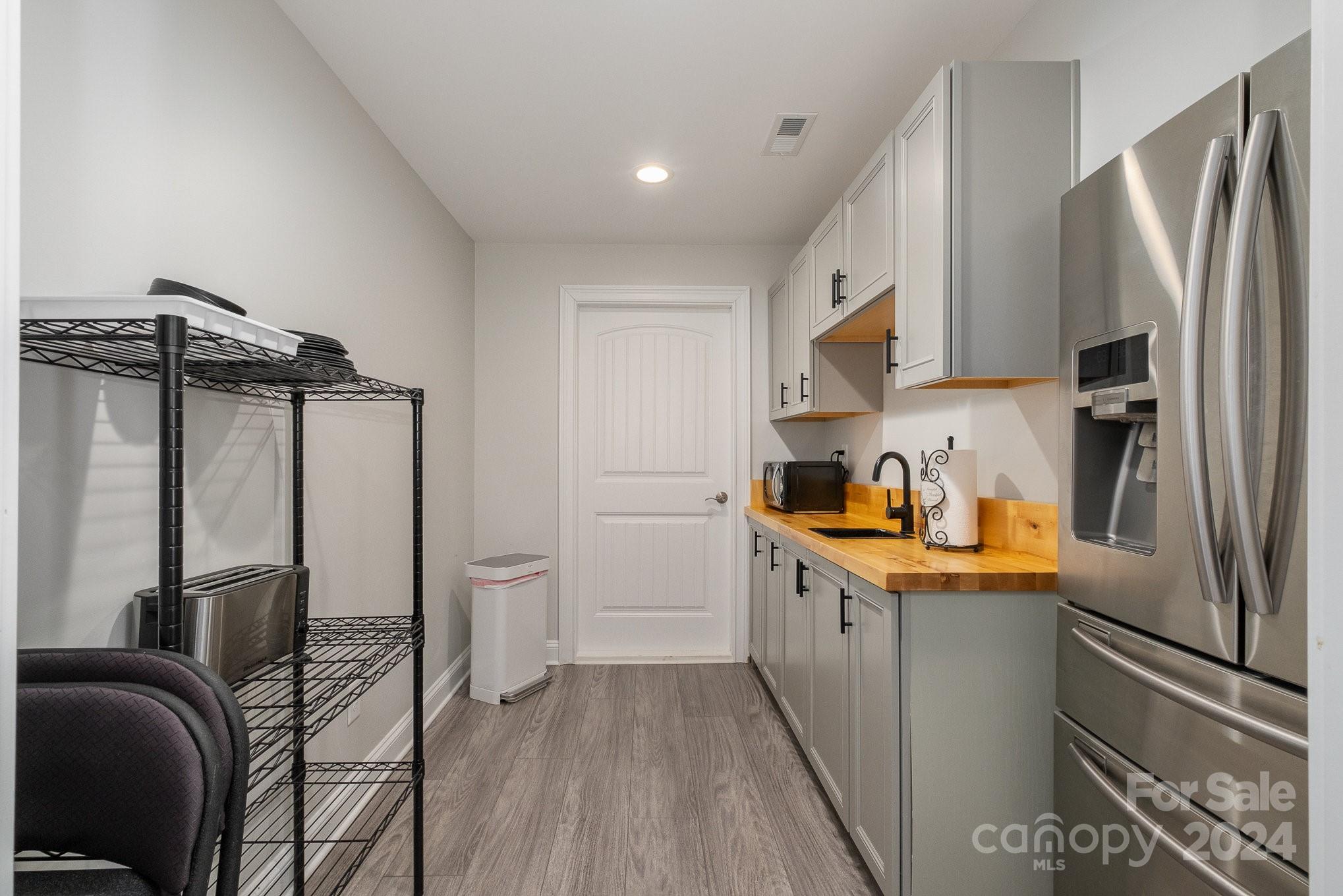 Harbor Watch - Residential