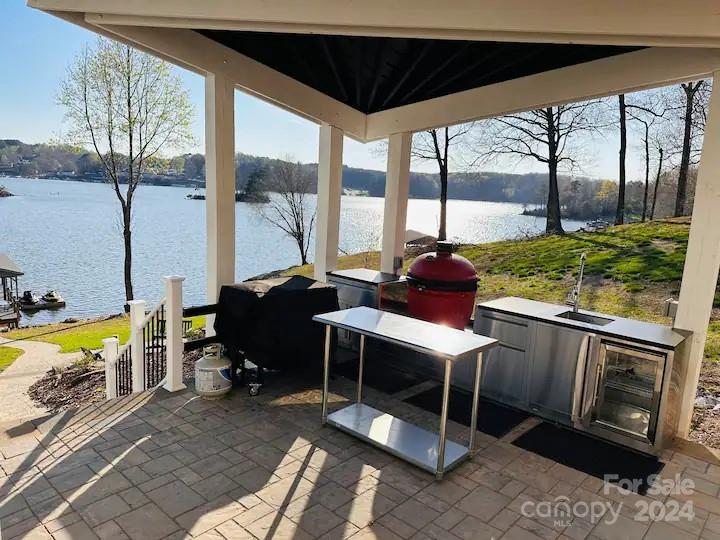 Harbor Watch - Residential