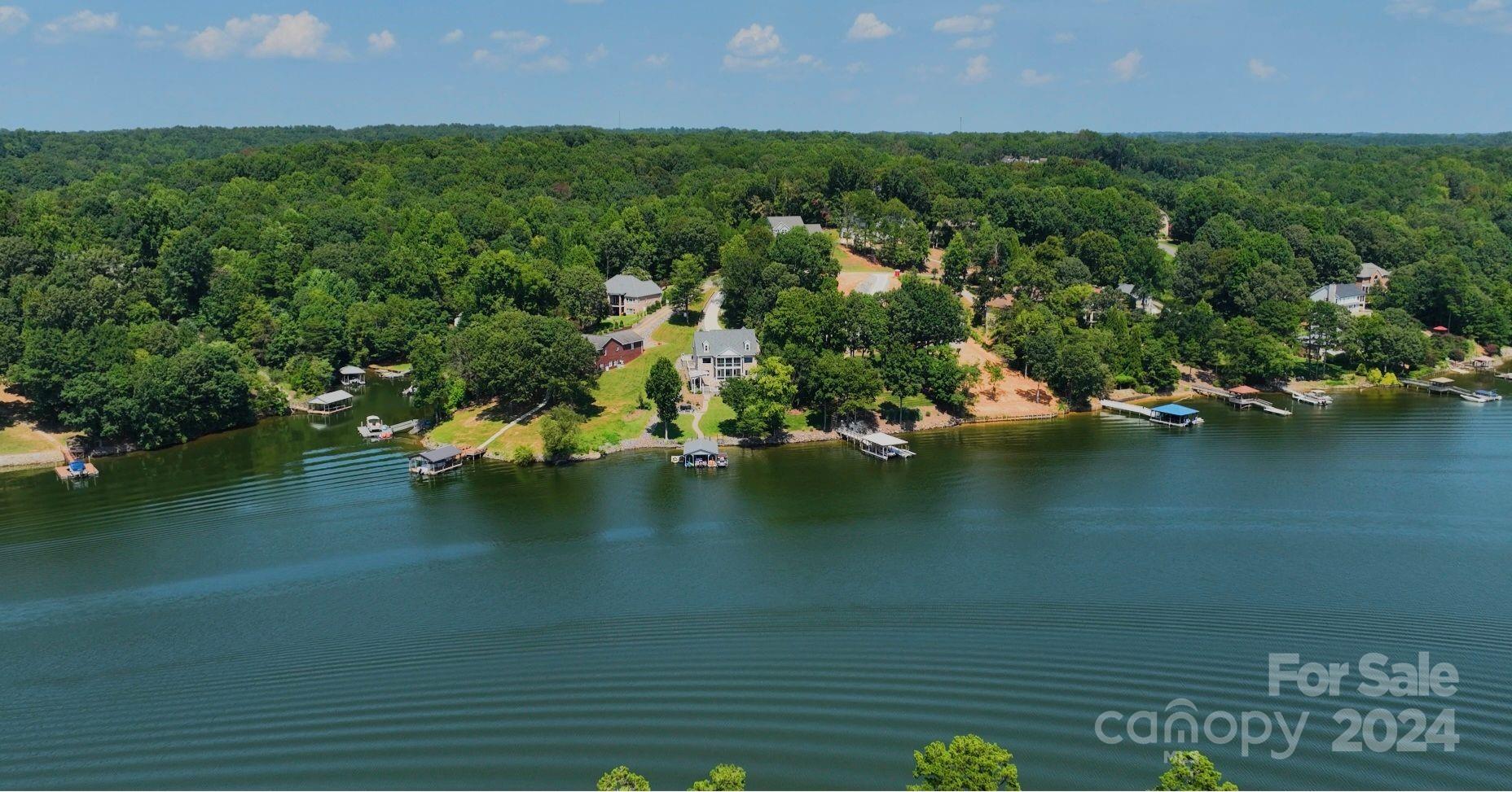 Harbor Watch - Residential