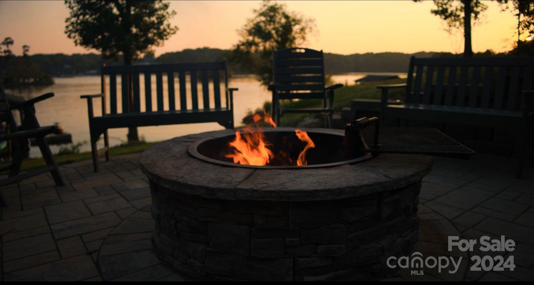 Harbor Watch - Residential