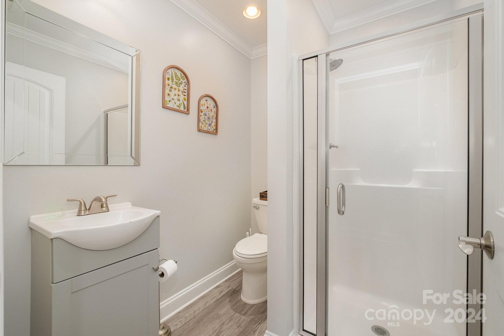 Harbor Watch - Residential