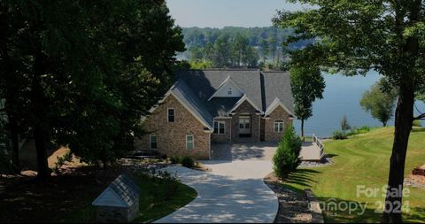 A home in Statesville