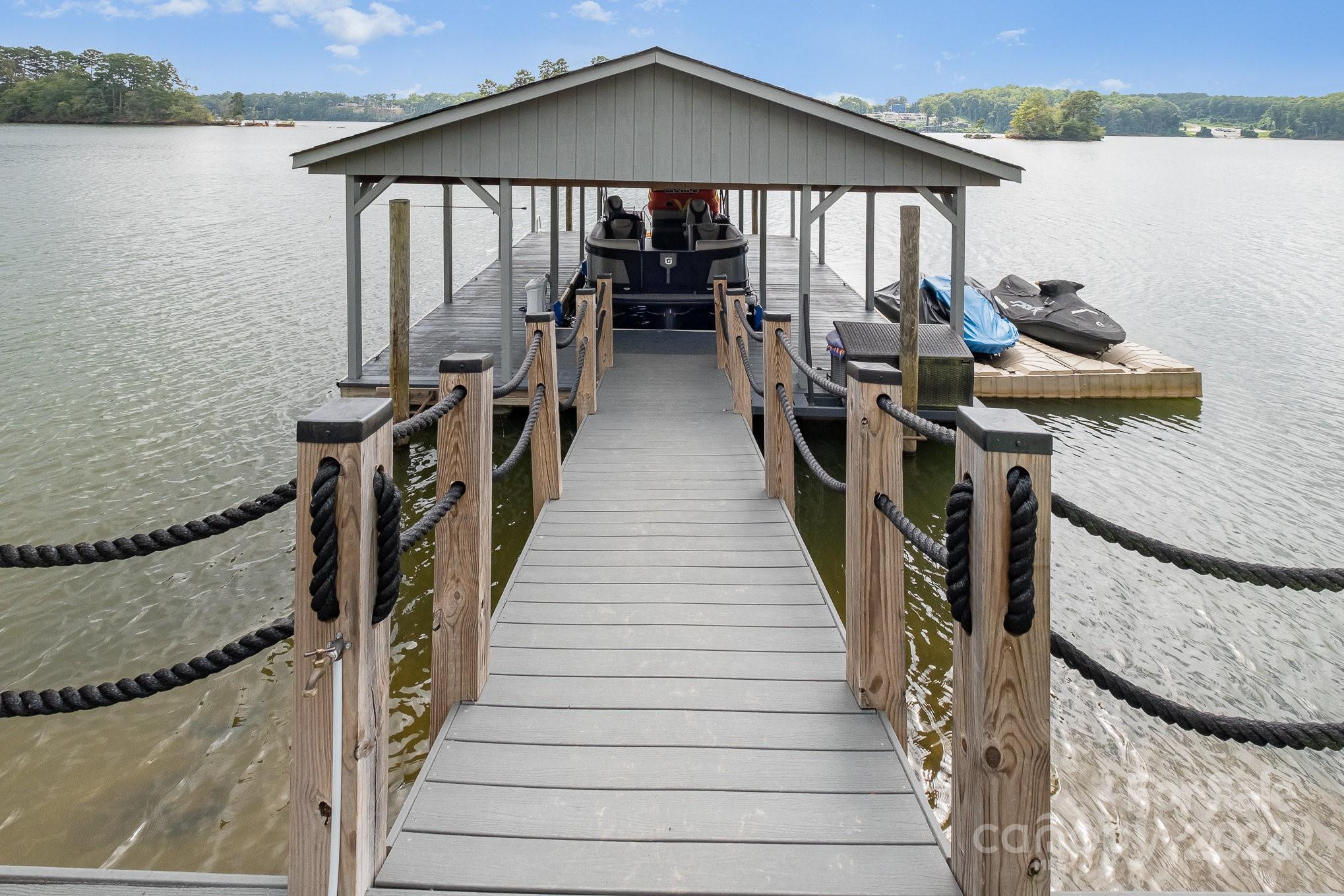 Harbor Watch - Residential