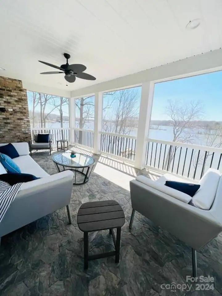 Harbor Watch - Residential