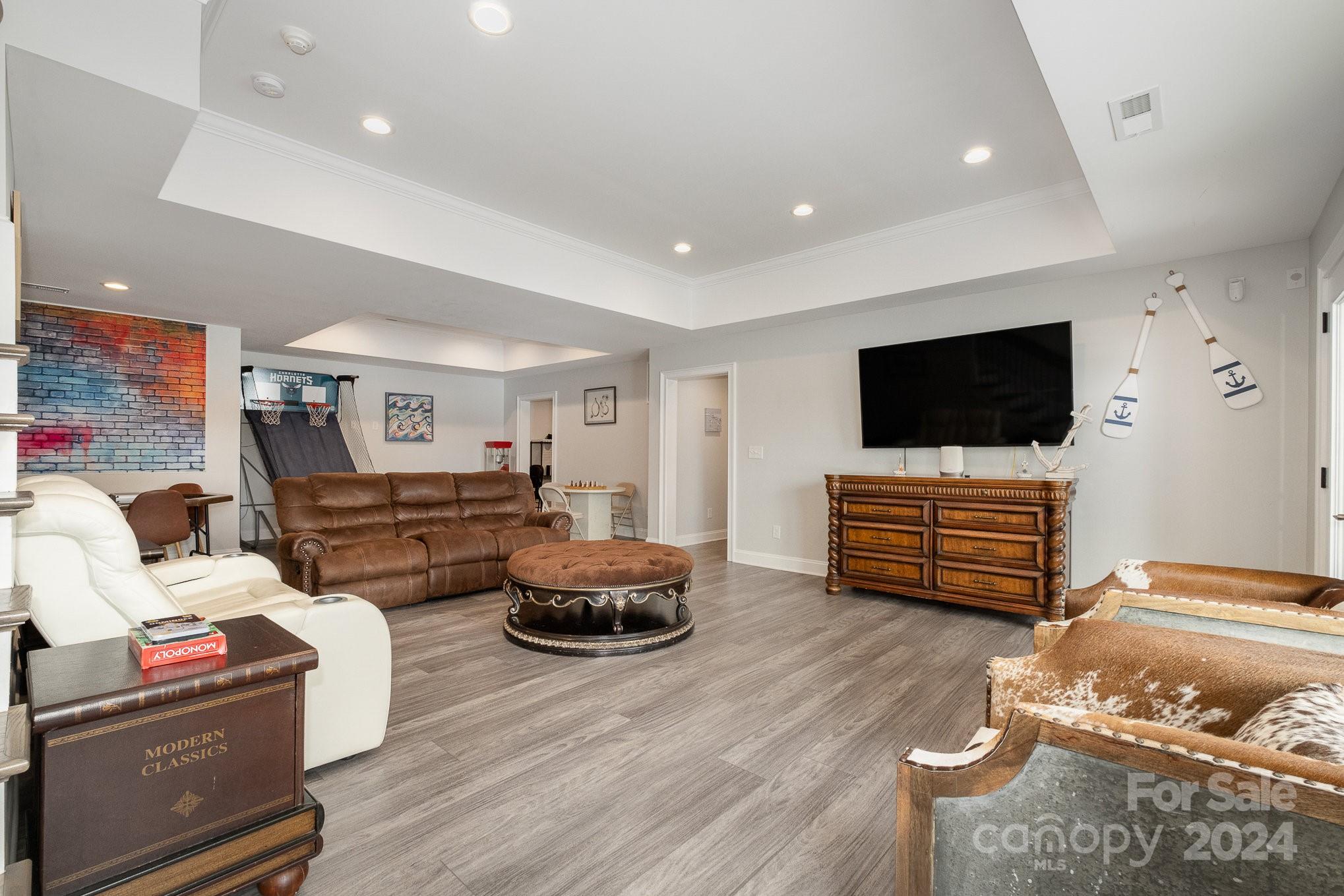 Harbor Watch - Residential