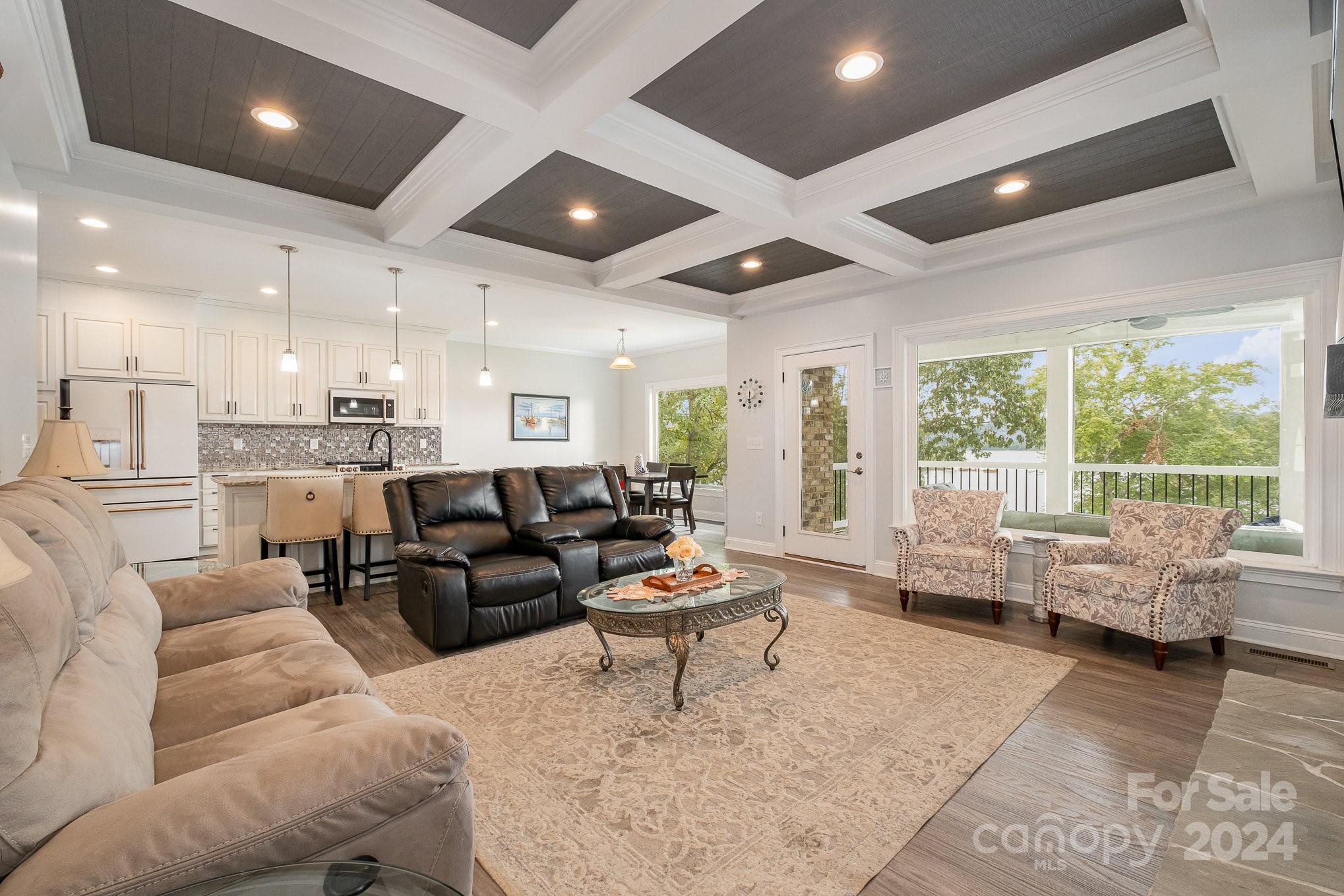 Harbor Watch - Residential