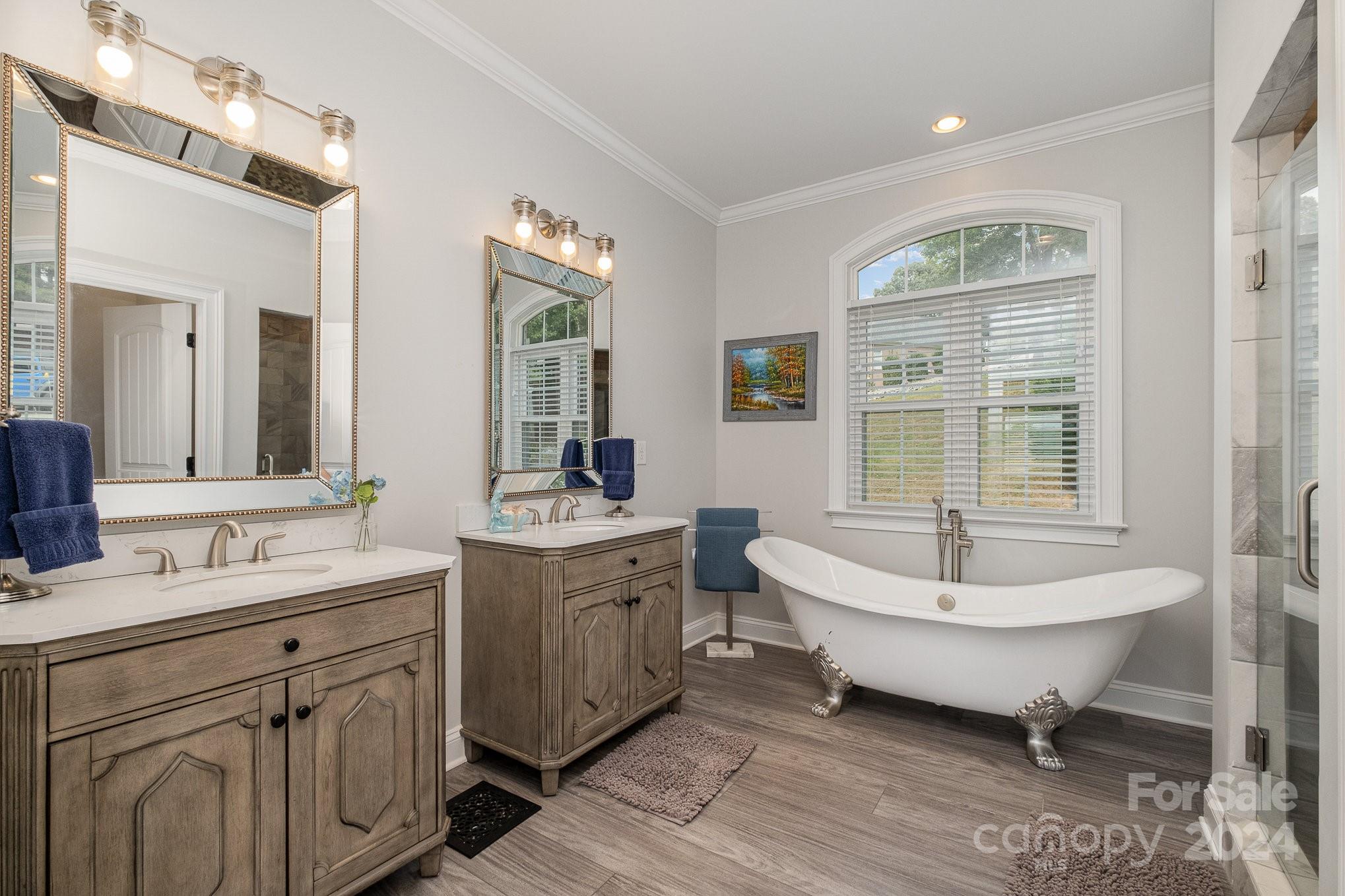 Harbor Watch - Residential