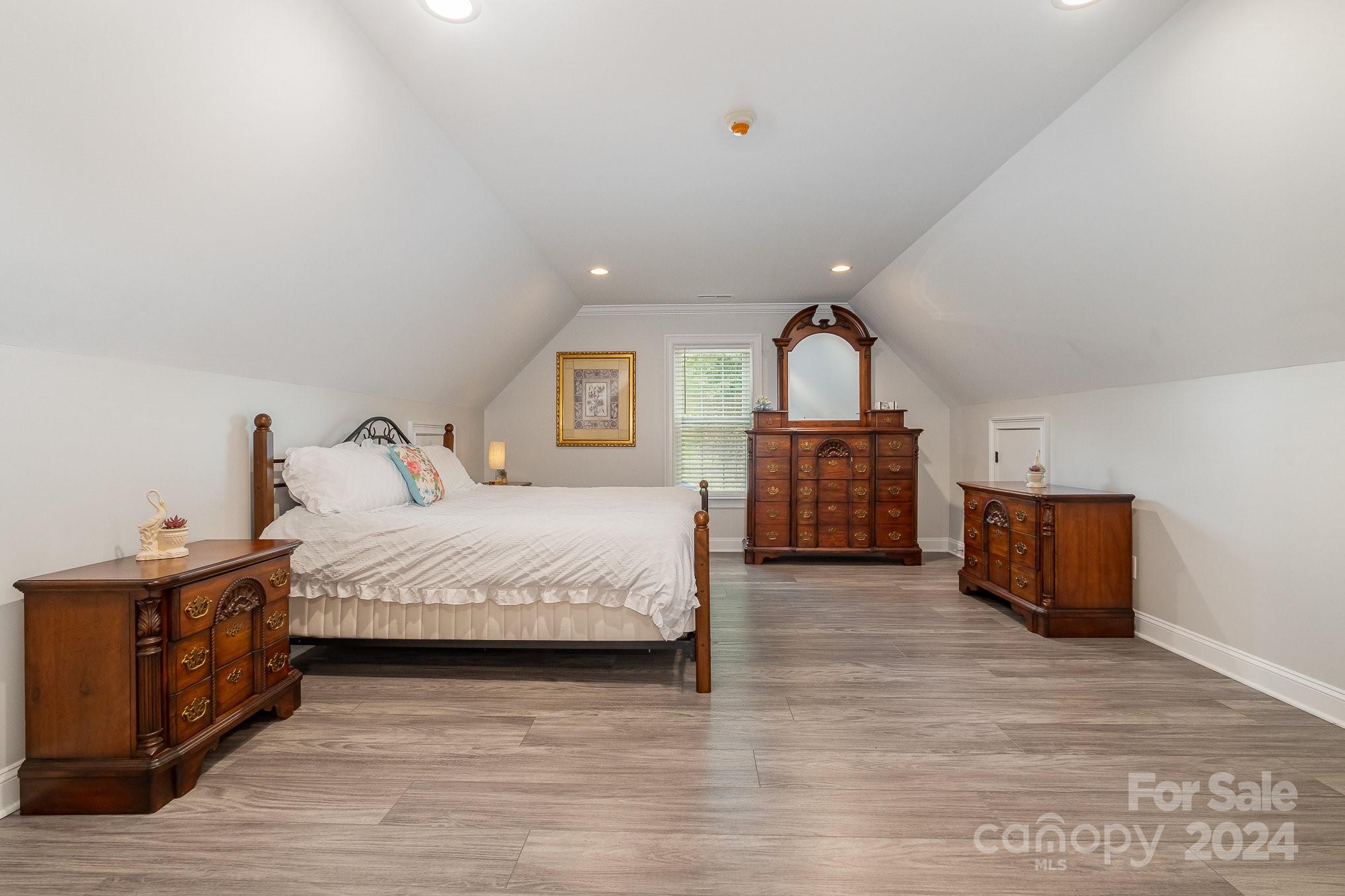 Harbor Watch - Residential