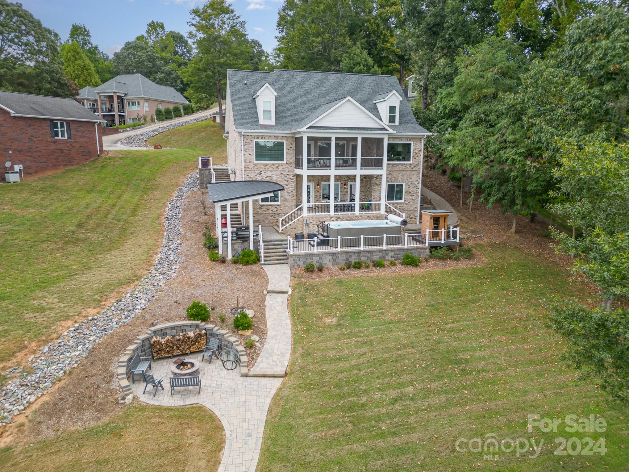 Harbor Watch - Residential