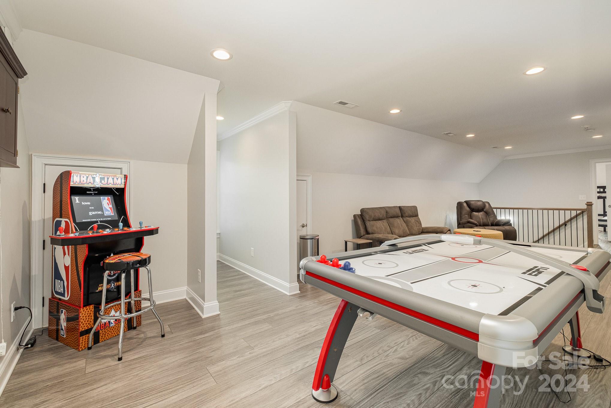 Harbor Watch - Residential