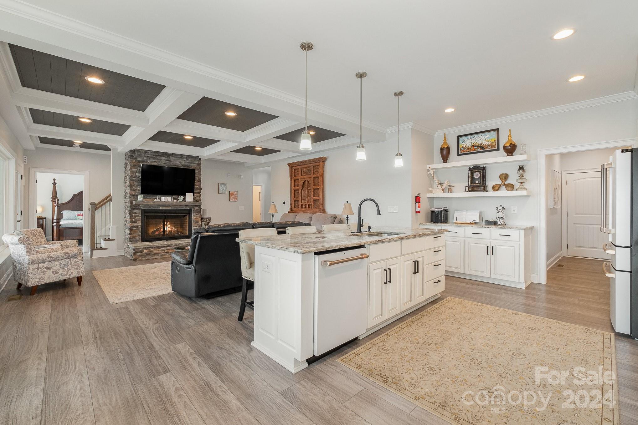 Harbor Watch - Residential