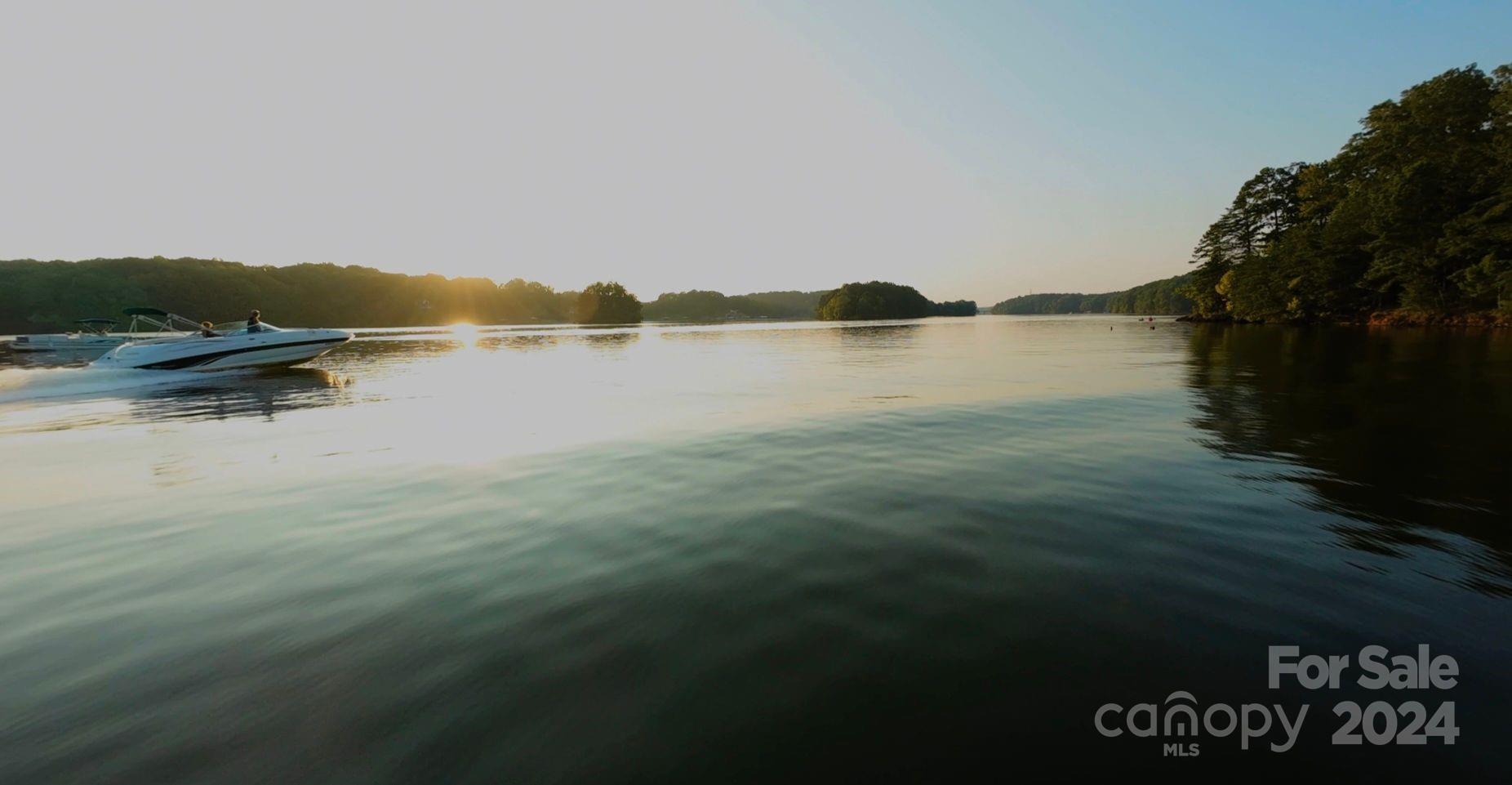 Harbor Watch - Residential