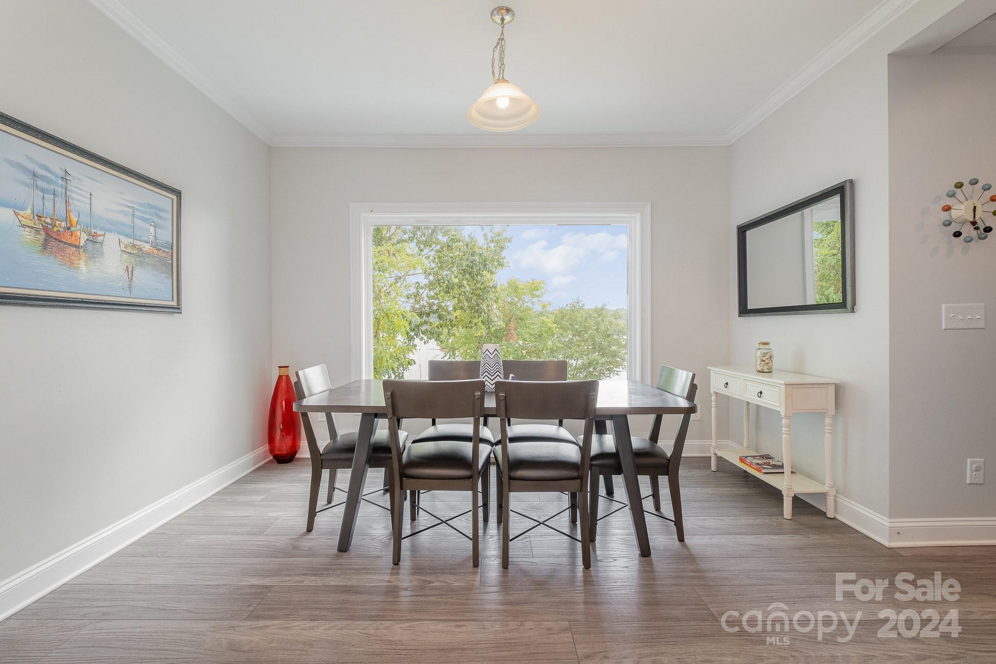 Harbor Watch - Residential