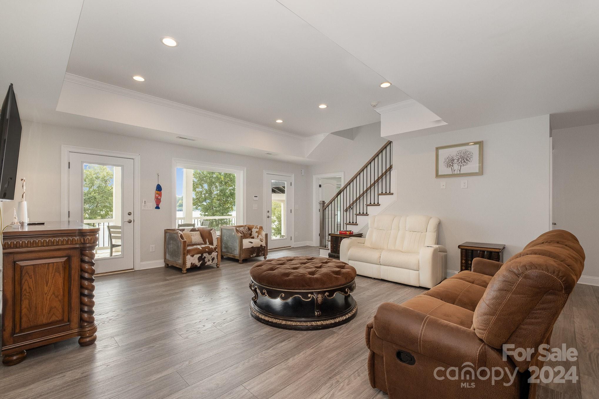 Harbor Watch - Residential