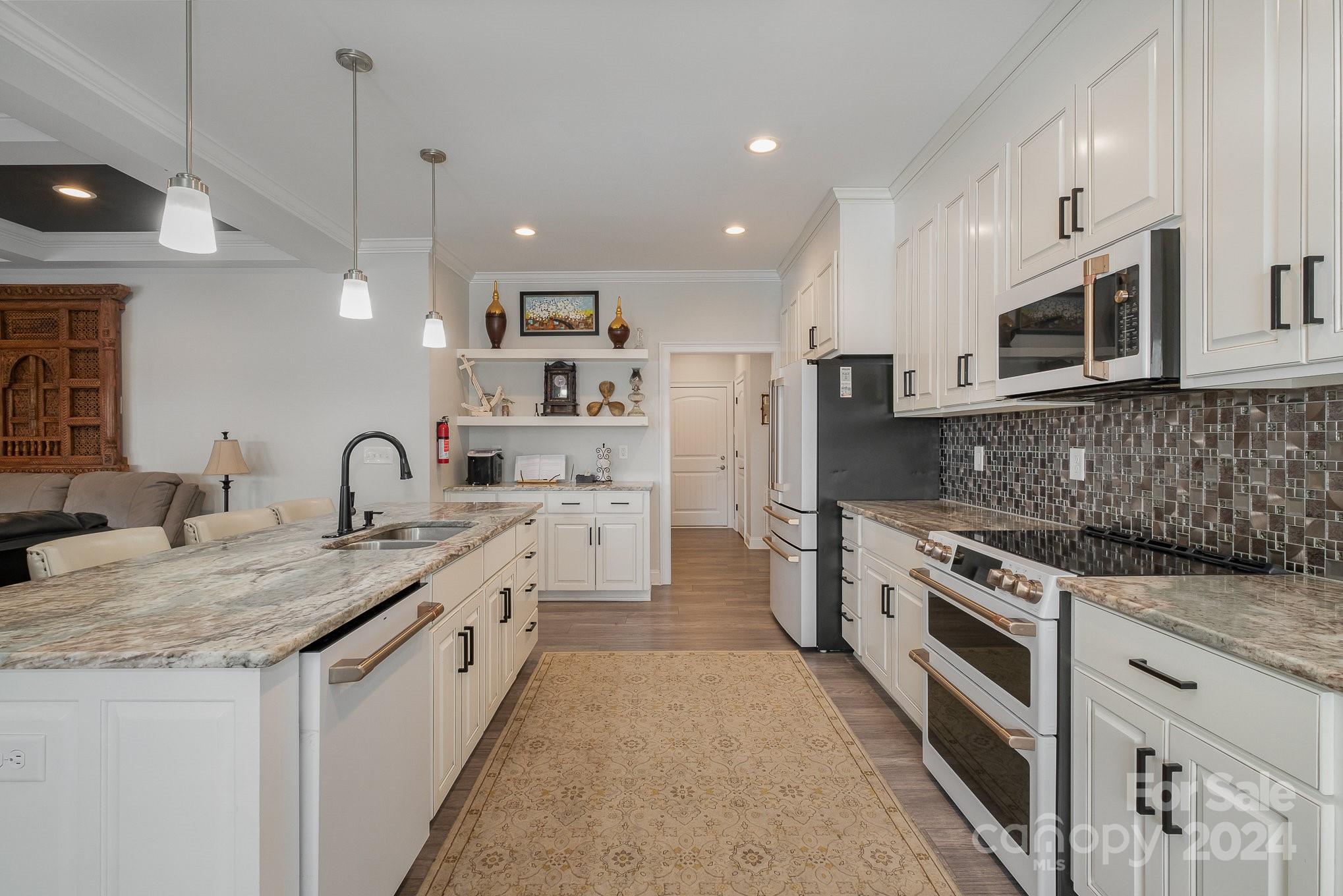 Harbor Watch - Residential