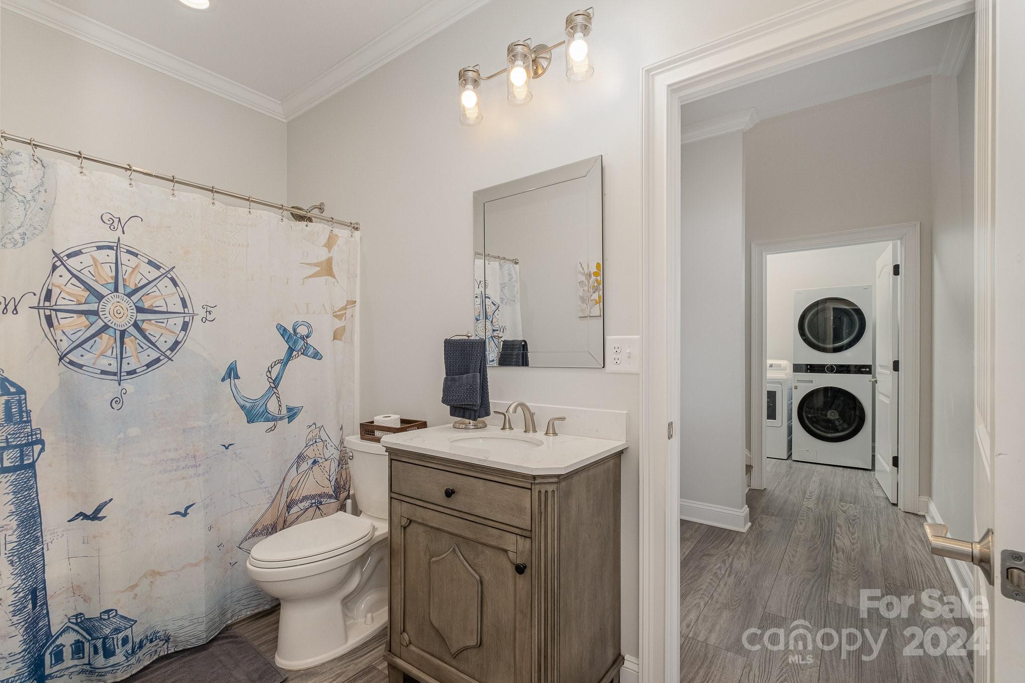 Harbor Watch - Residential