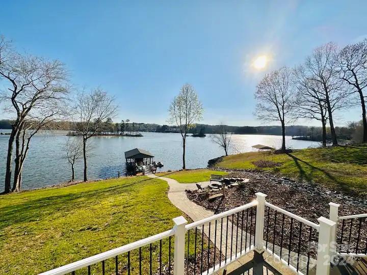 Harbor Watch - Residential