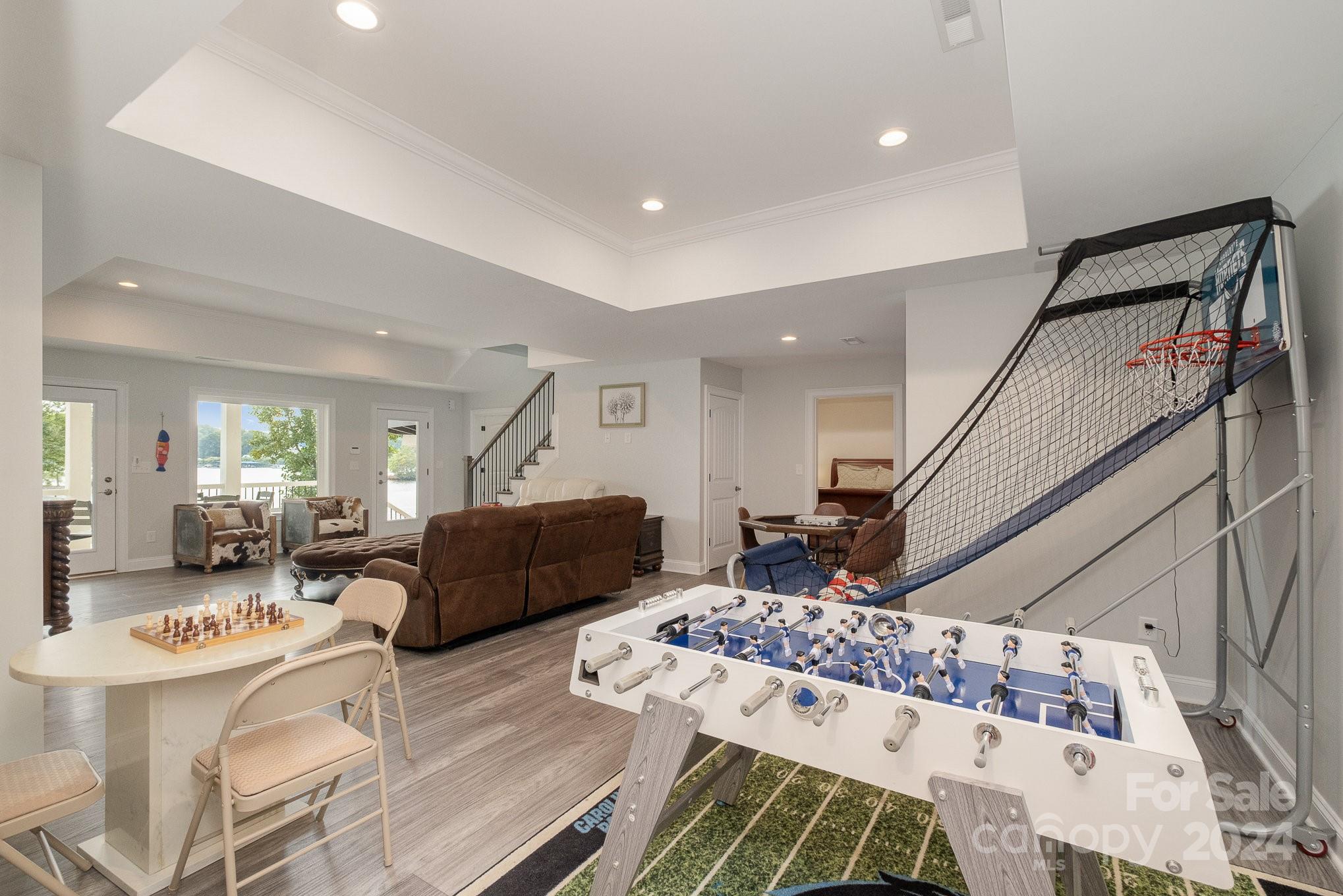 Harbor Watch - Residential