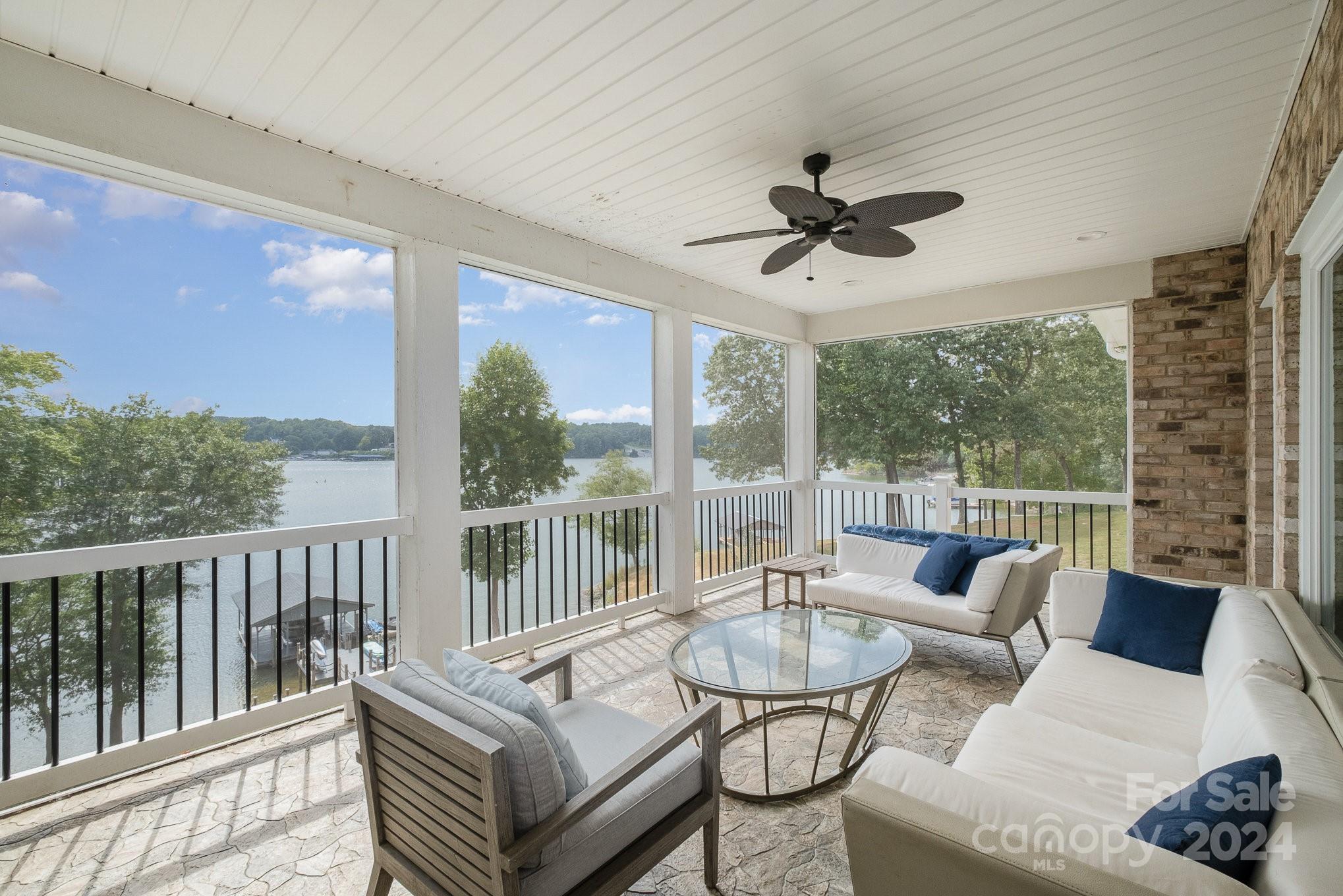 Harbor Watch - Residential