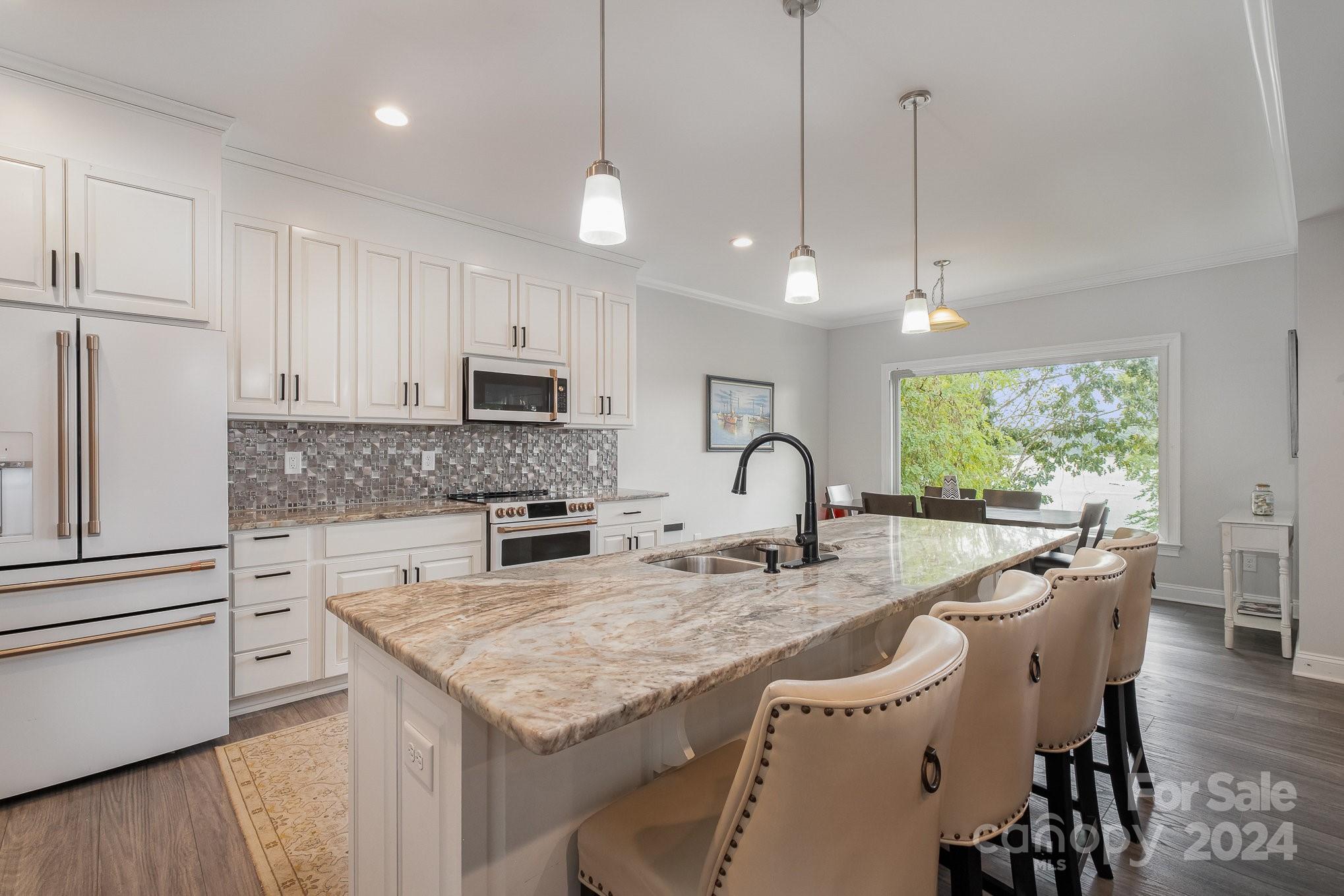 Harbor Watch - Residential