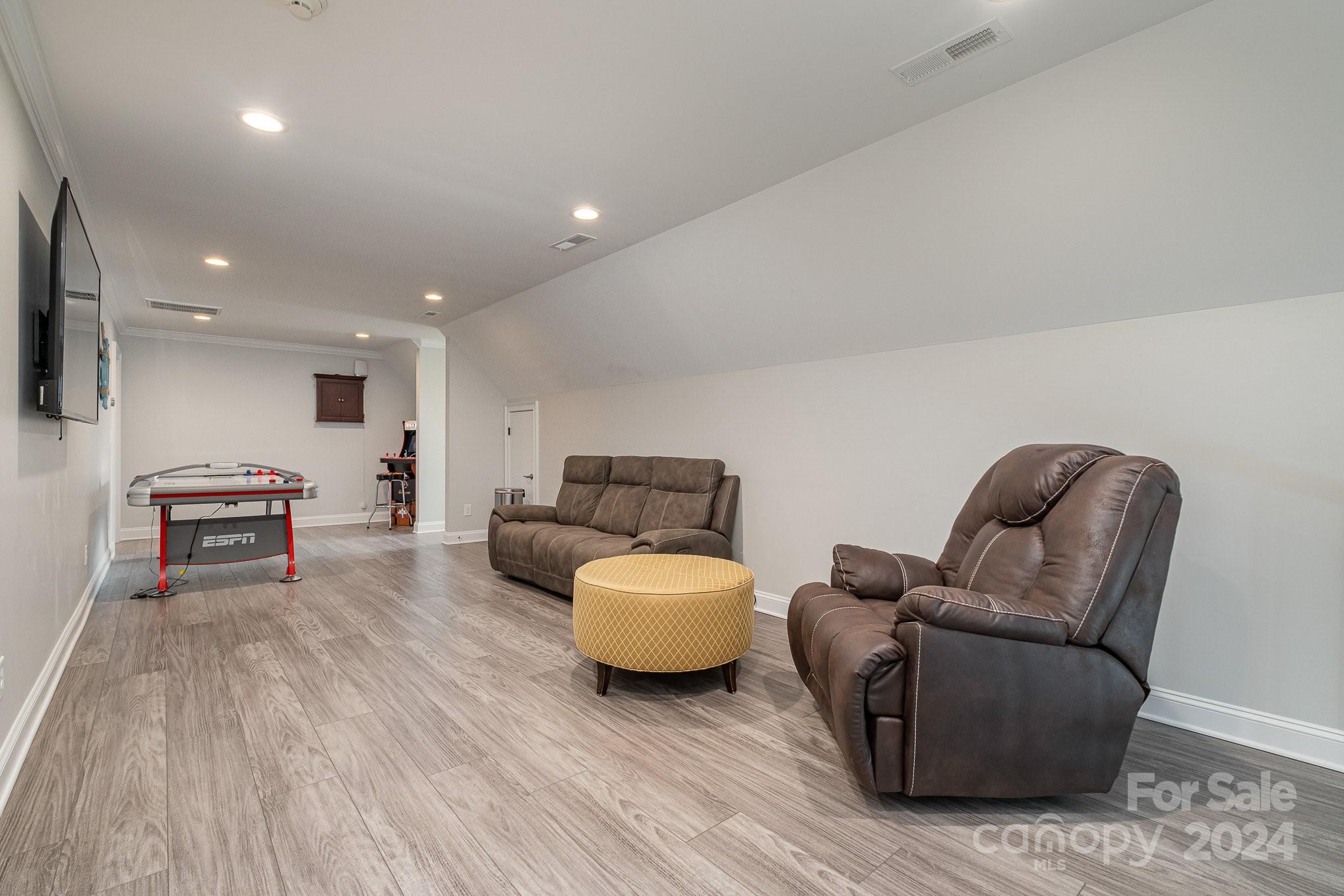 Harbor Watch - Residential