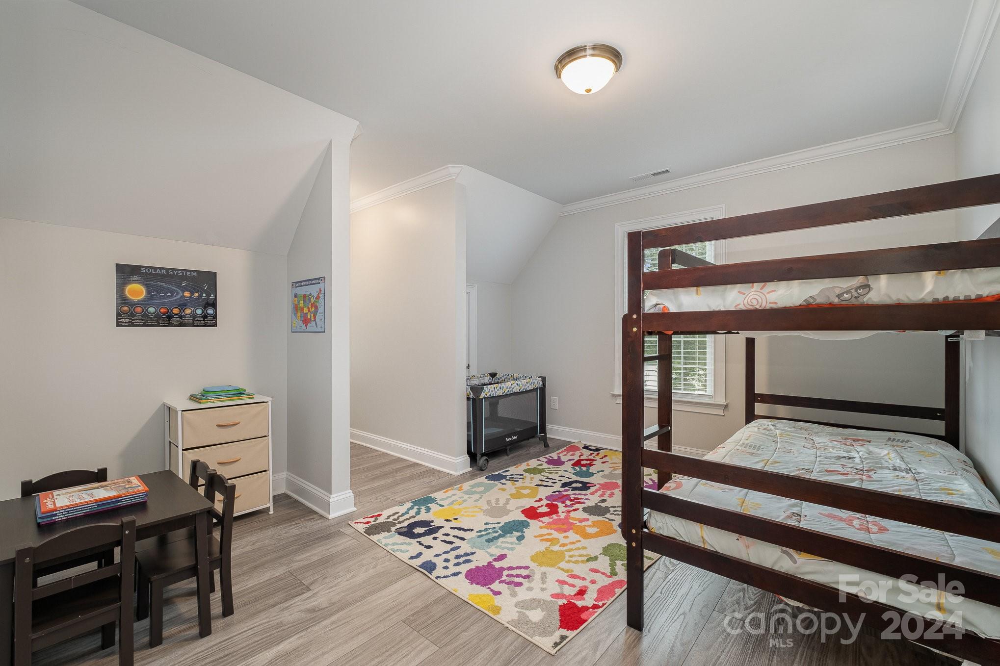 Harbor Watch - Residential