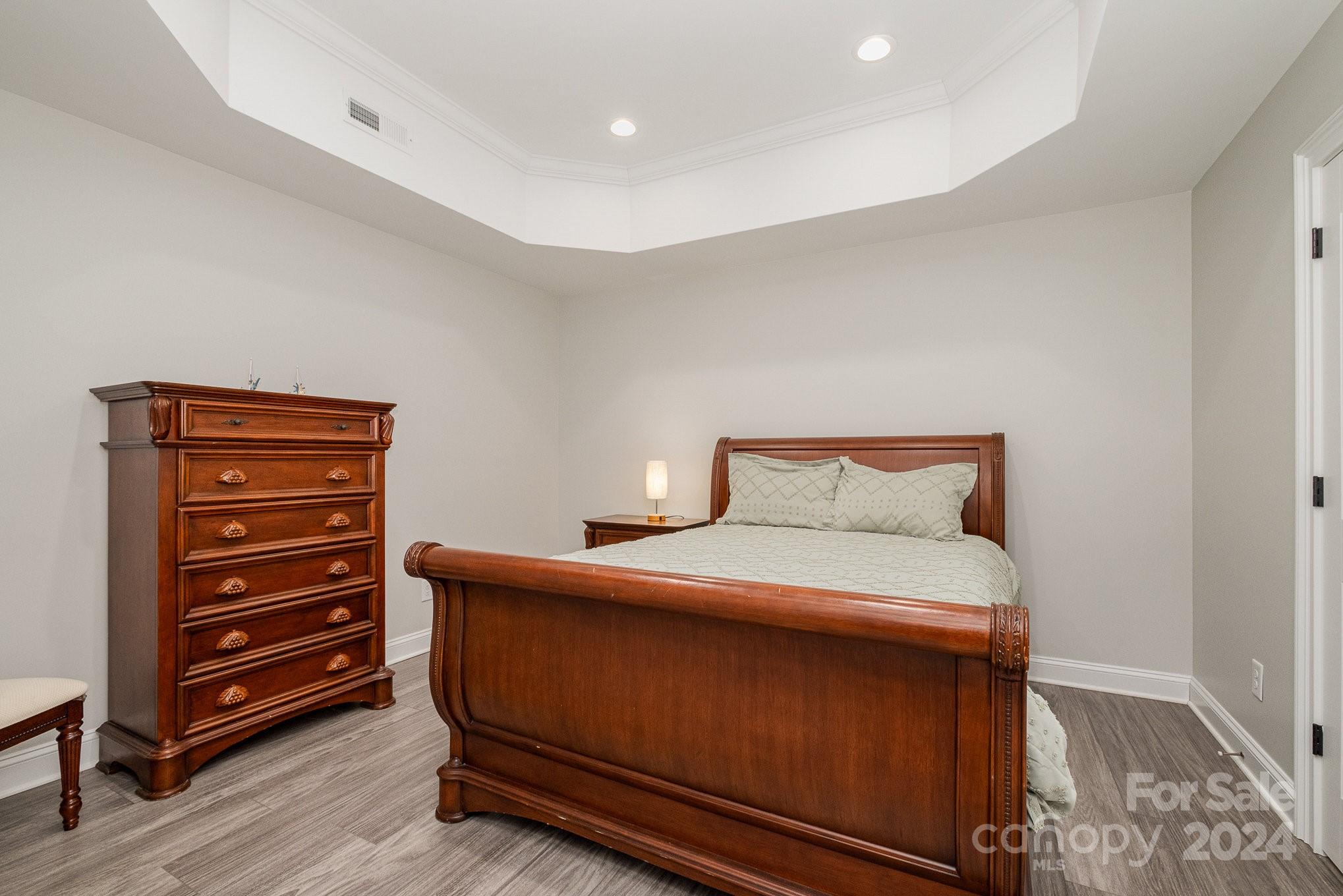 Harbor Watch - Residential