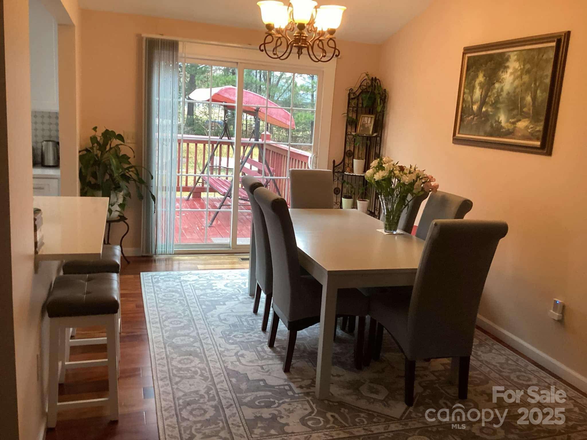Birnam Woods - Residential