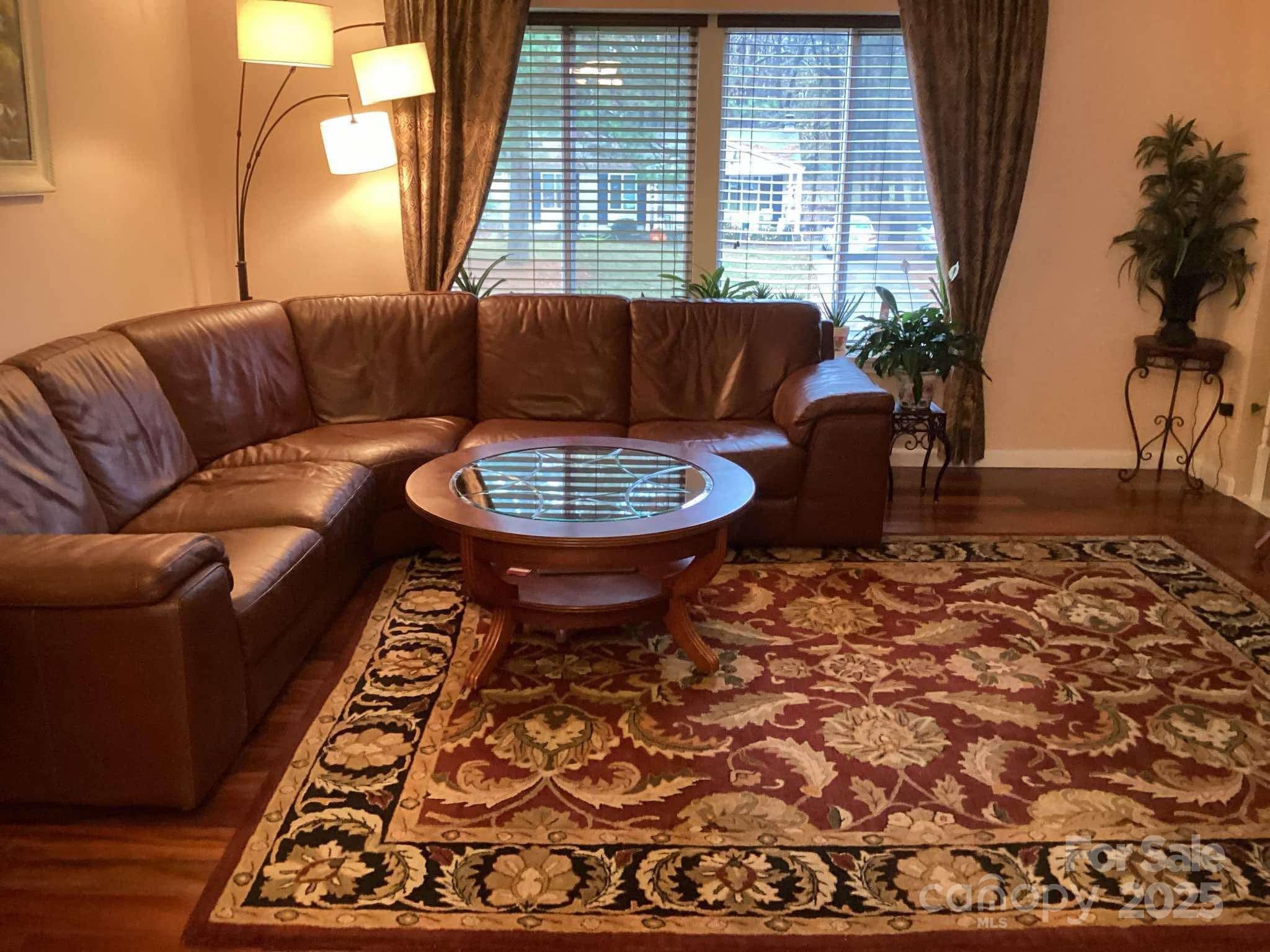 Birnam Woods - Residential