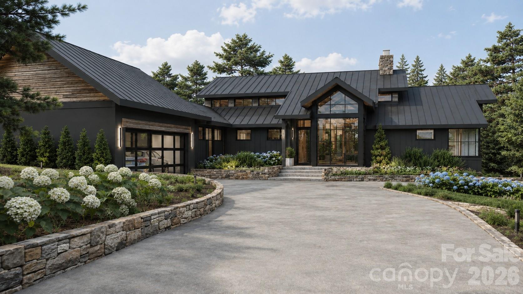 4583 Connestee Trail
