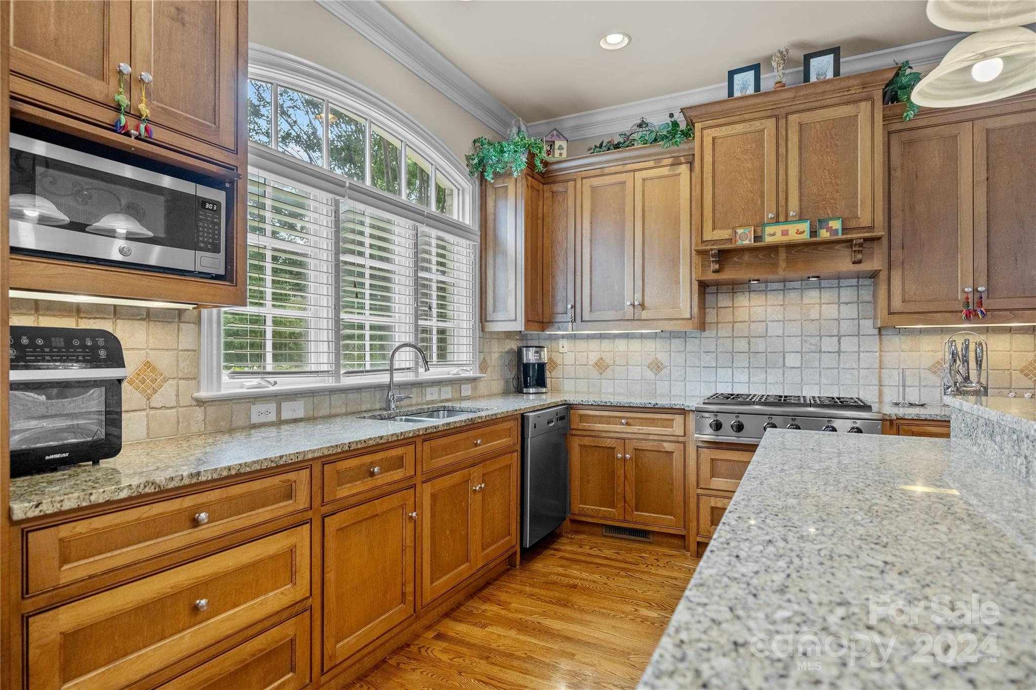 Ballantyne Country Club - Residential