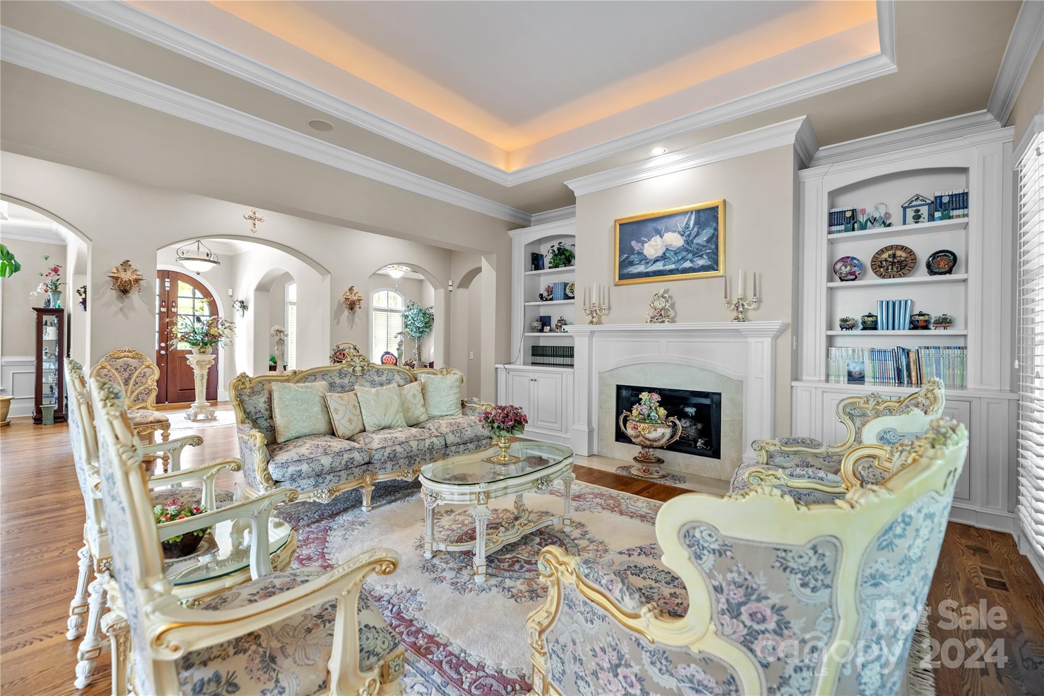 Ballantyne Country Club - Residential