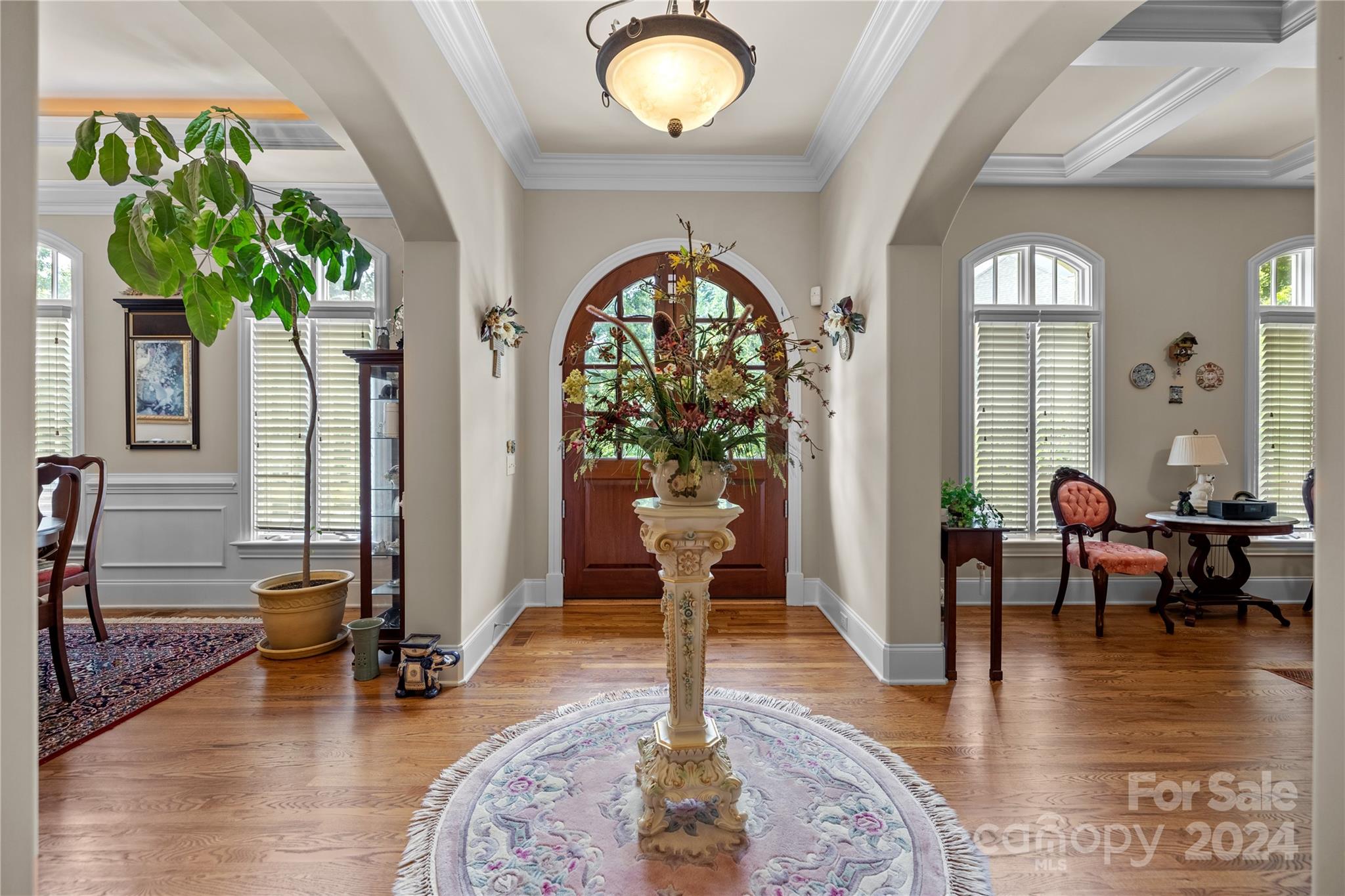 Ballantyne Country Club - Residential