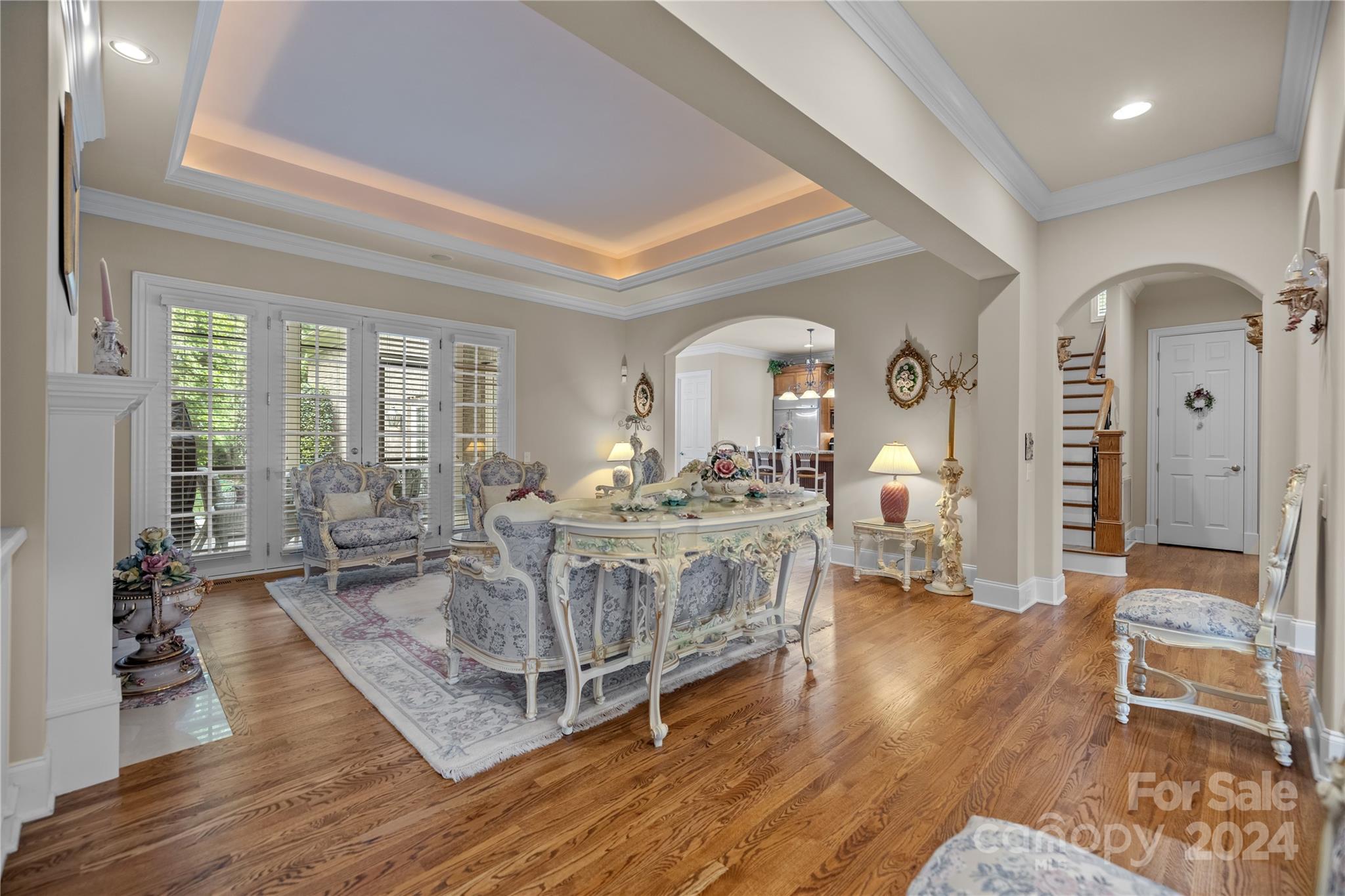 Ballantyne Country Club - Residential