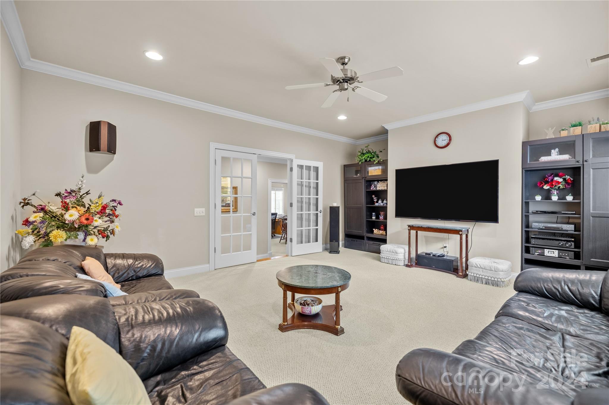 Ballantyne Country Club - Residential