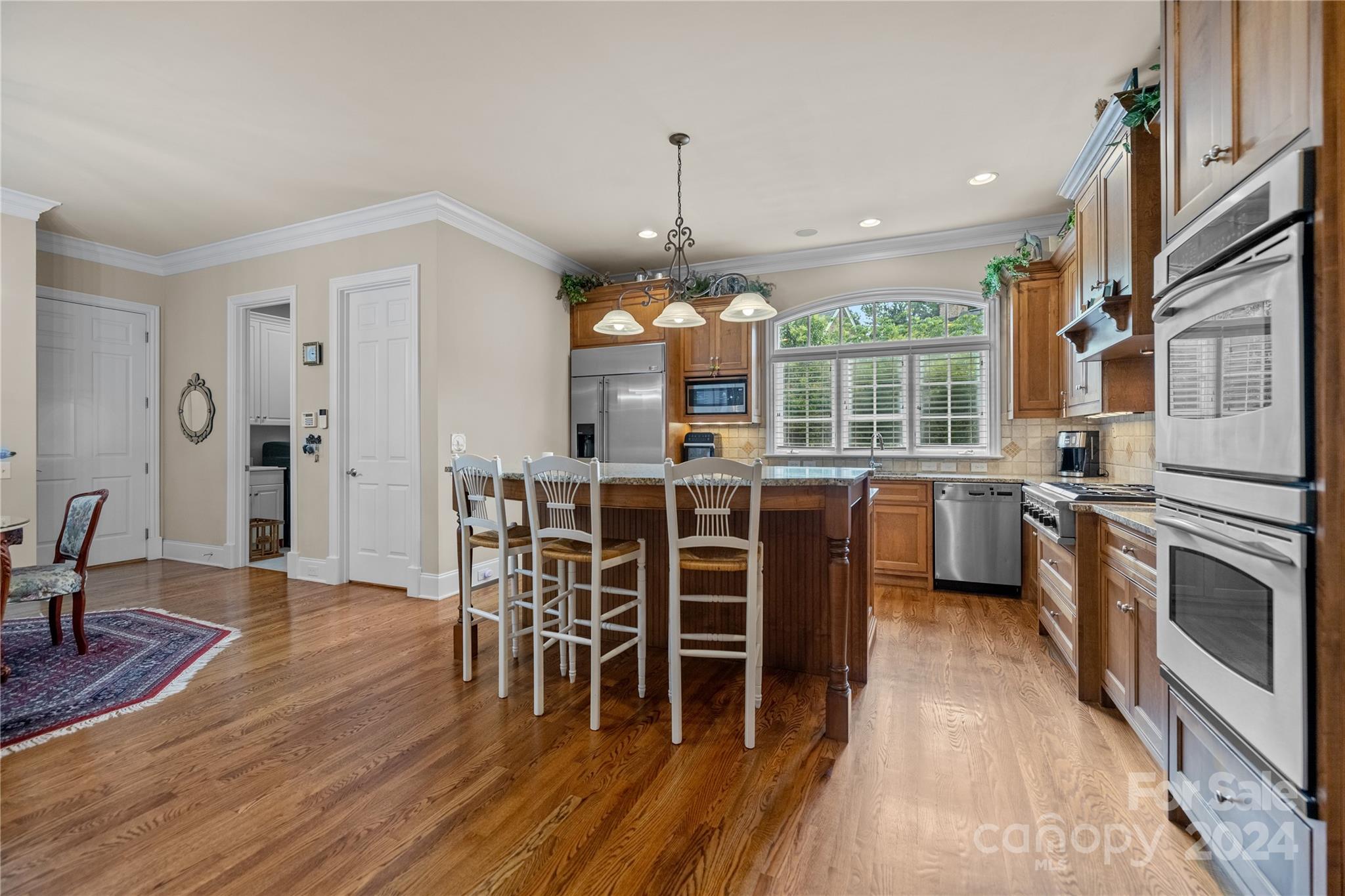 Ballantyne Country Club - Residential