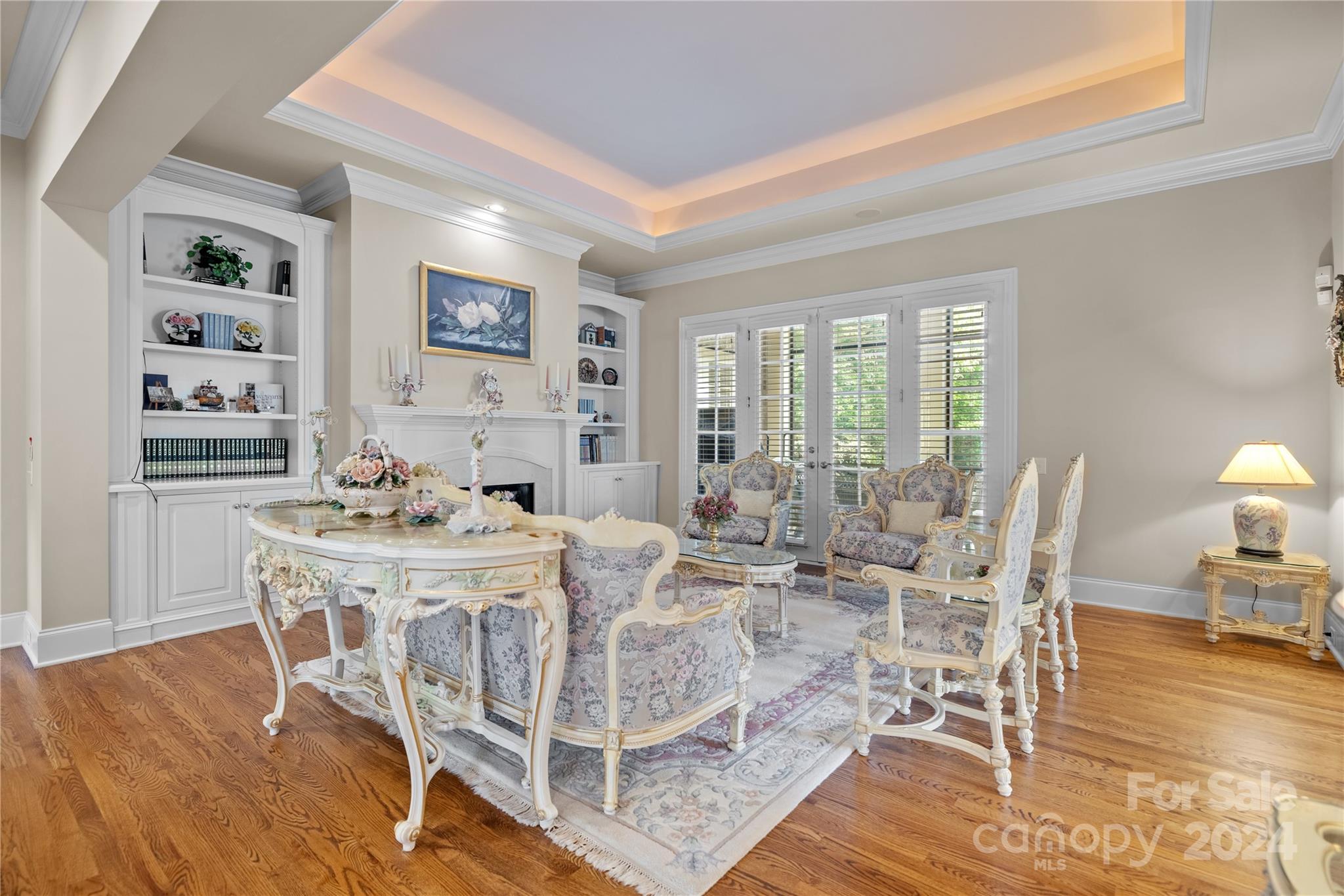 Ballantyne Country Club - Residential