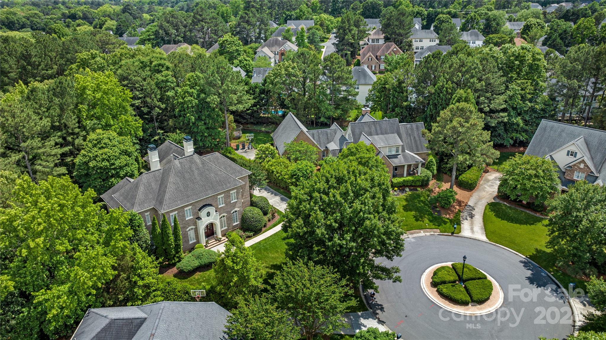 Ballantyne Country Club - Residential
