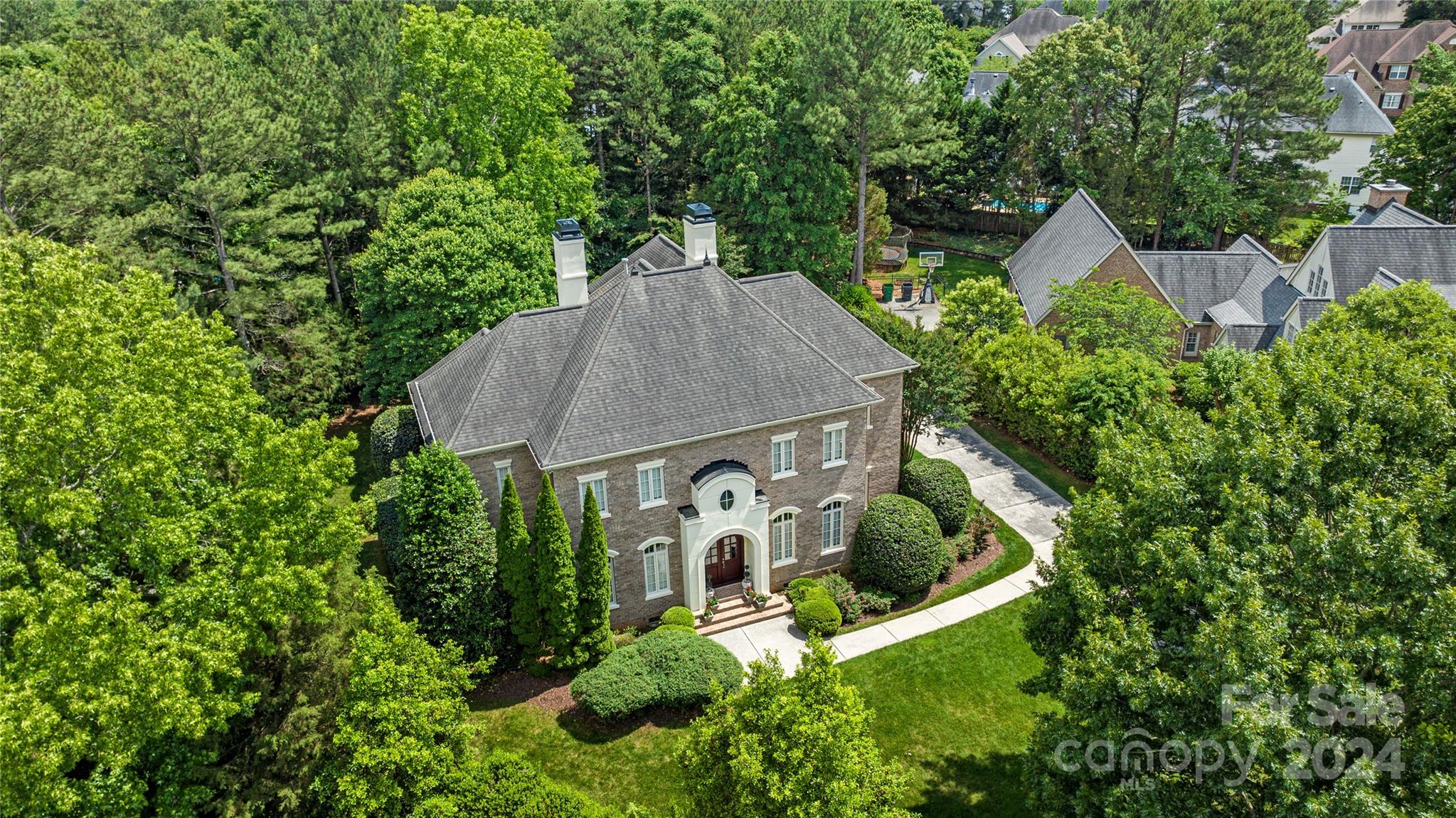 Ballantyne Country Club - Residential